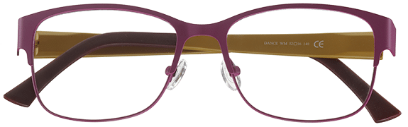 Gafas Graduadas Epos Dance WM 52 16