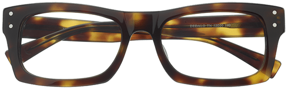 Gafas Graduadas Epos Dedalo TN 52 20