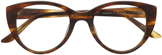 Gafas Graduadas Epos Demetra CT 48 20