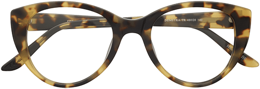 Gafas Graduadas Epos Demetra TR 48 20