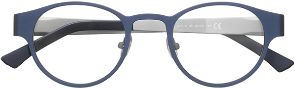 Gafas Graduadas Epos Disco BS 46 22
