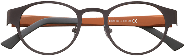 Gafas Graduadas Epos Disco GO 46 22