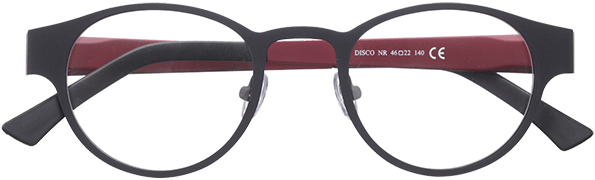 Gafas Graduadas Epos Disco NR 46 22