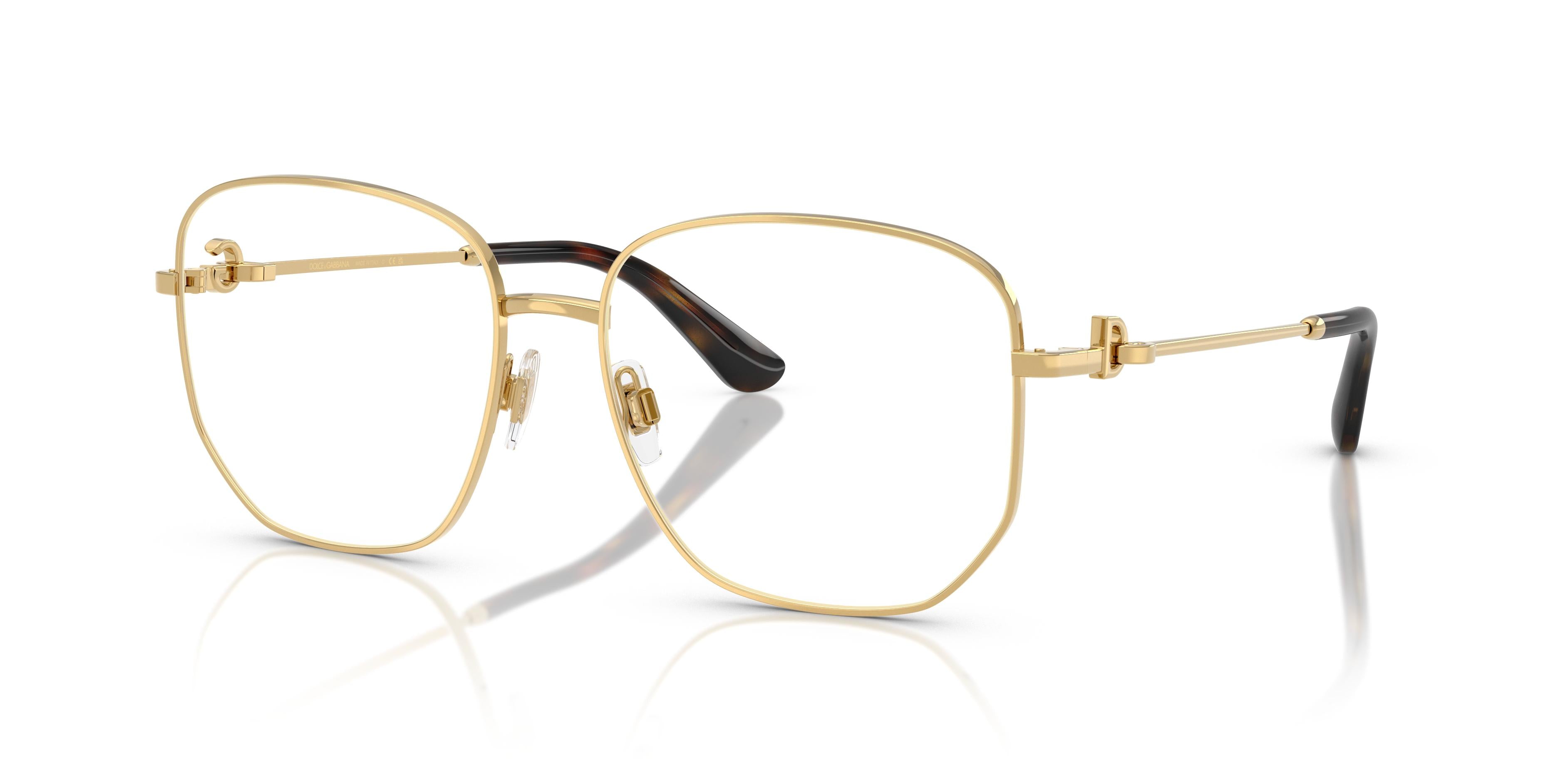 Gafas Graduadas Dolce & Gabbana DG1356 02 55 16
