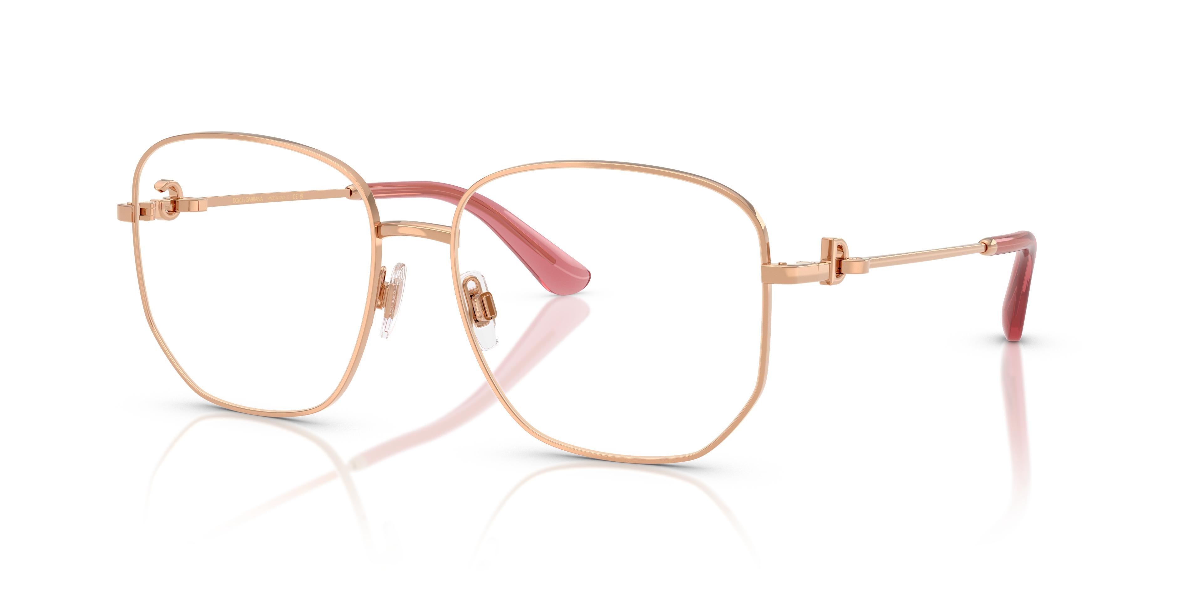 Gafas Graduadas Dolce & Gabbana DG1356 1298 55 16