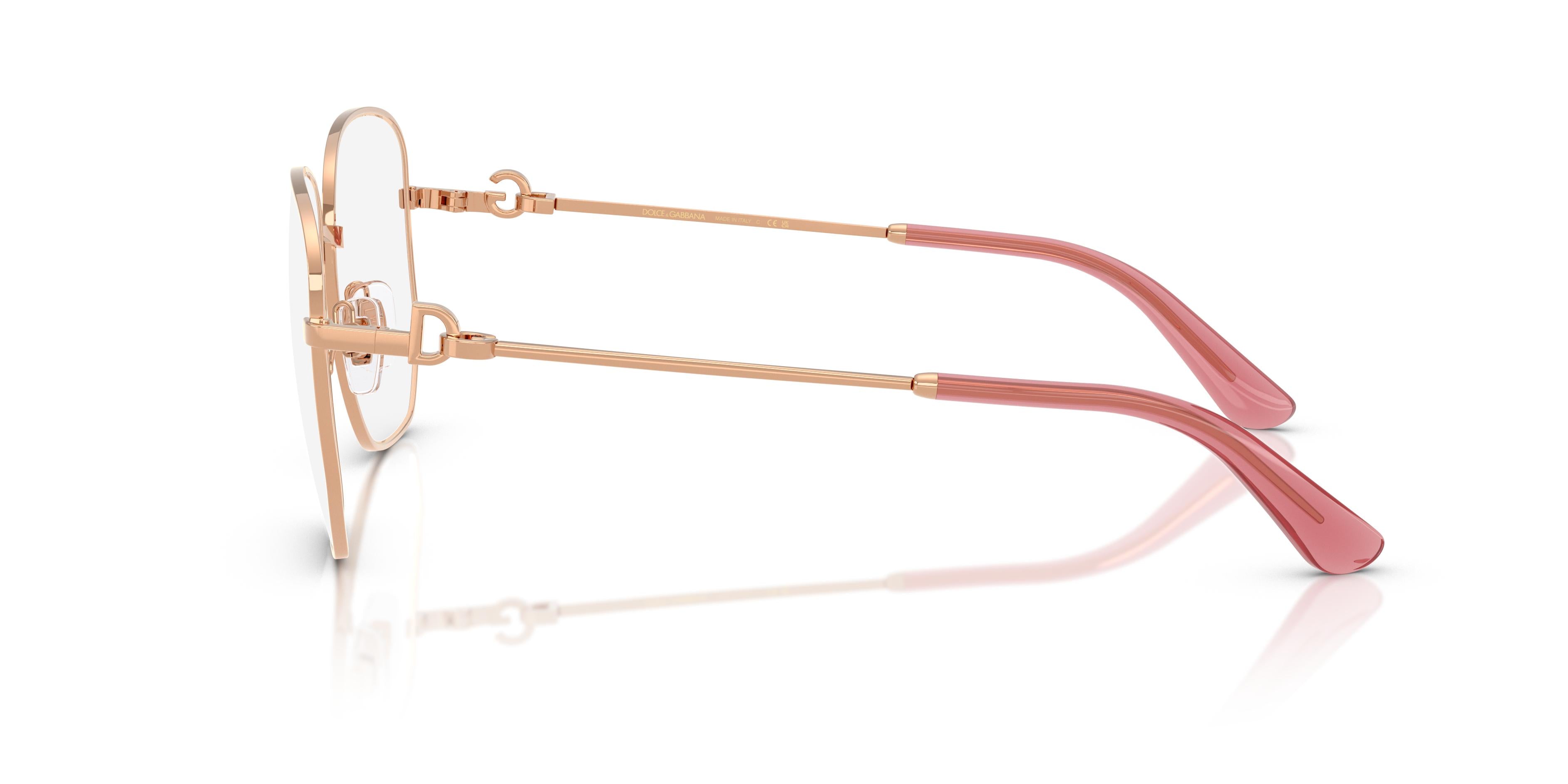 Gafas Graduadas Dolce & Gabbana DG1356 1298 55 16