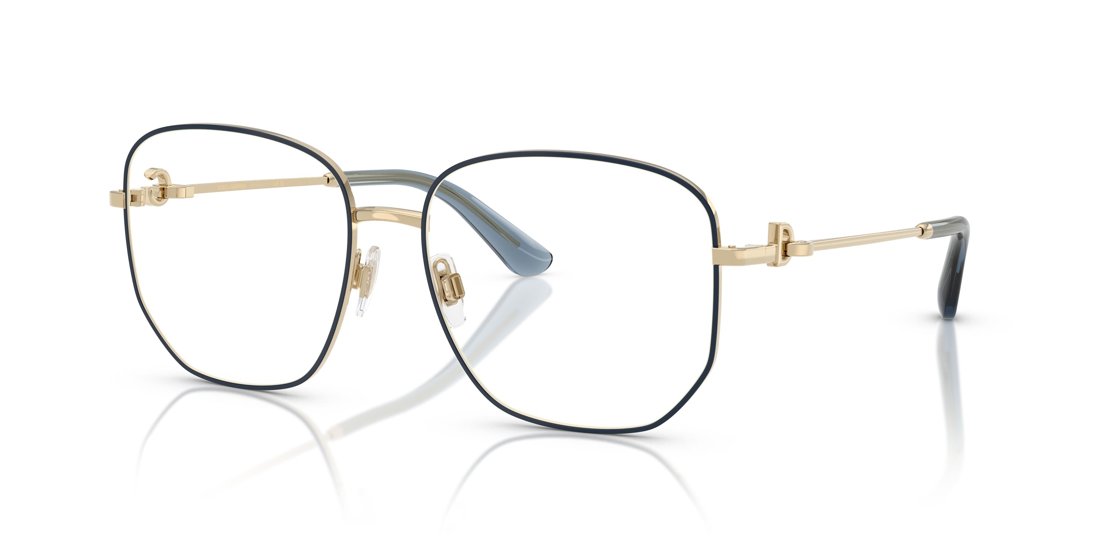 Gafas Graduadas Dolce & Gabbana DG1356 488 55 16