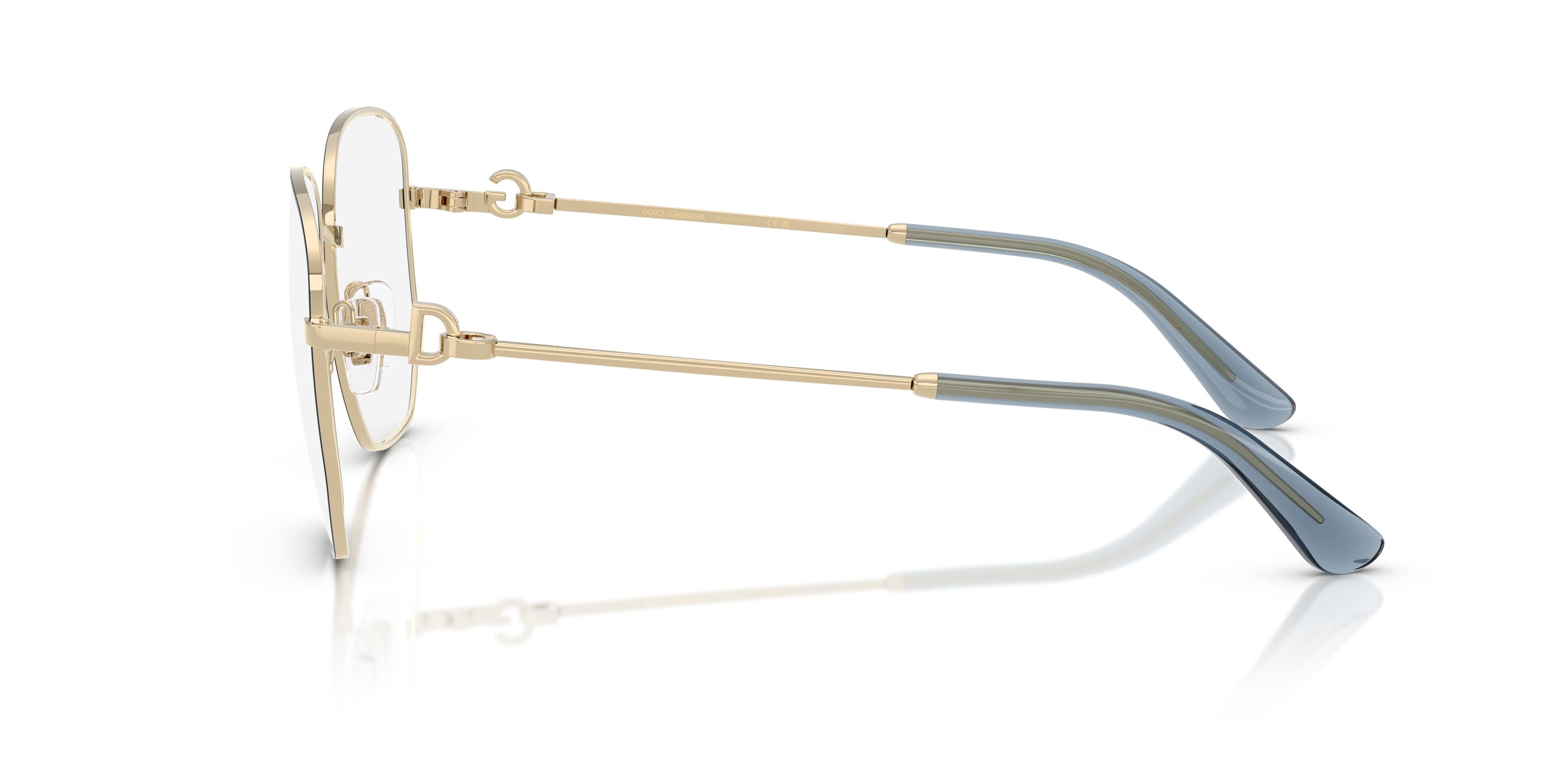 Gafas Graduadas Dolce & Gabbana DG1356 488 55 16