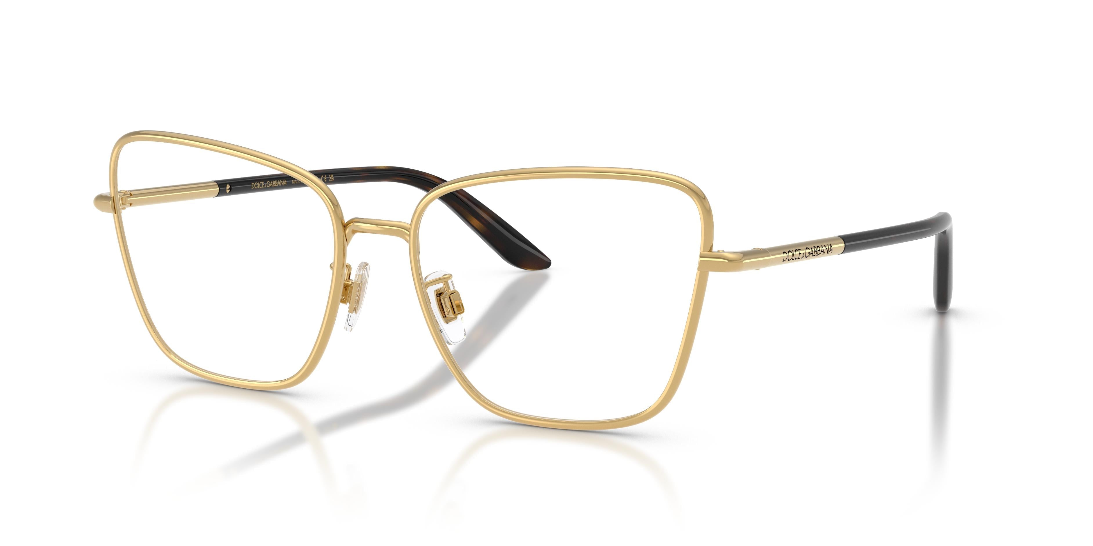 Gafas Graduadas Dolce & Gabbana DG1359 02