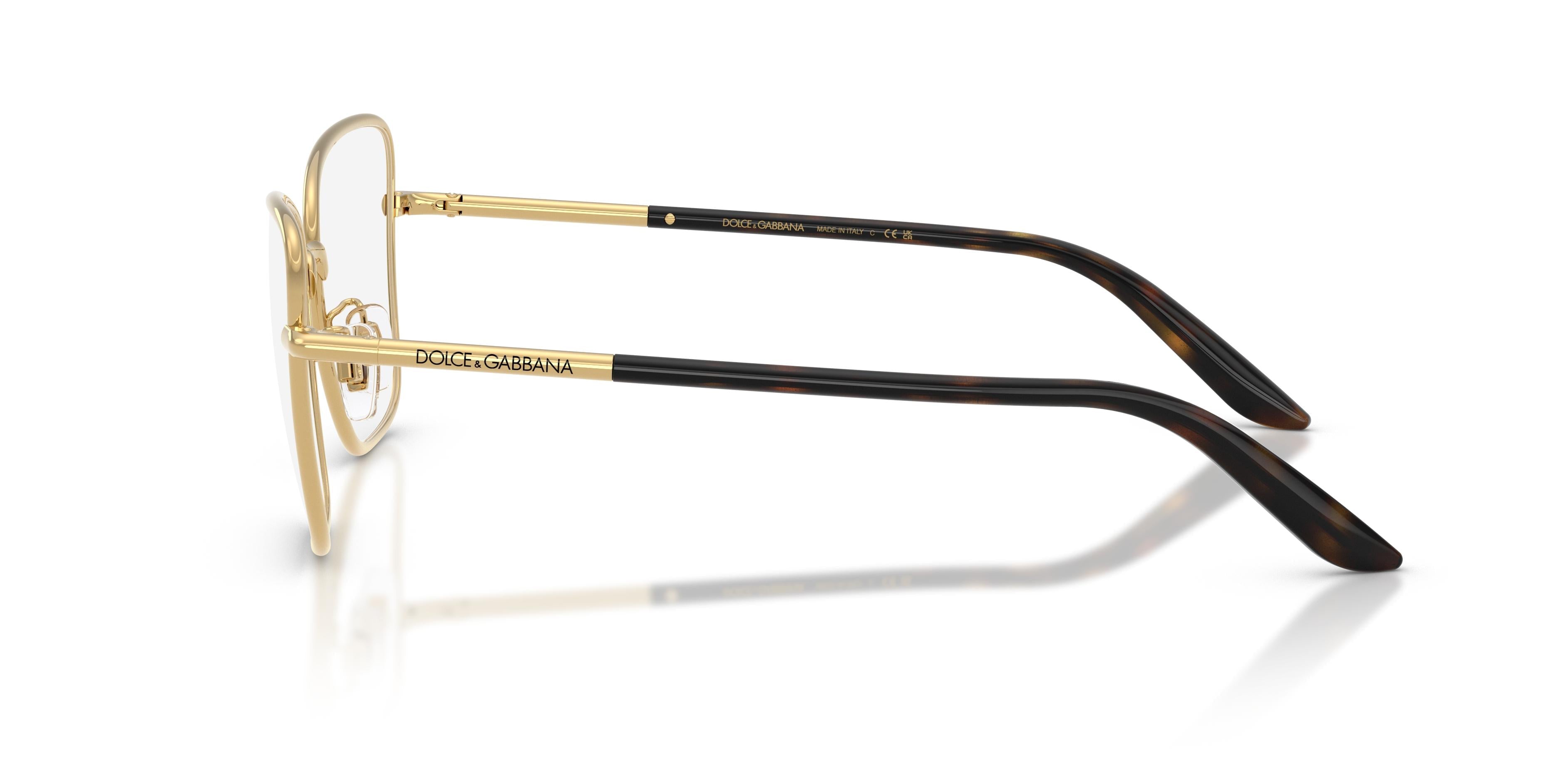 Gafas Graduadas Dolce & Gabbana DG1359 02
