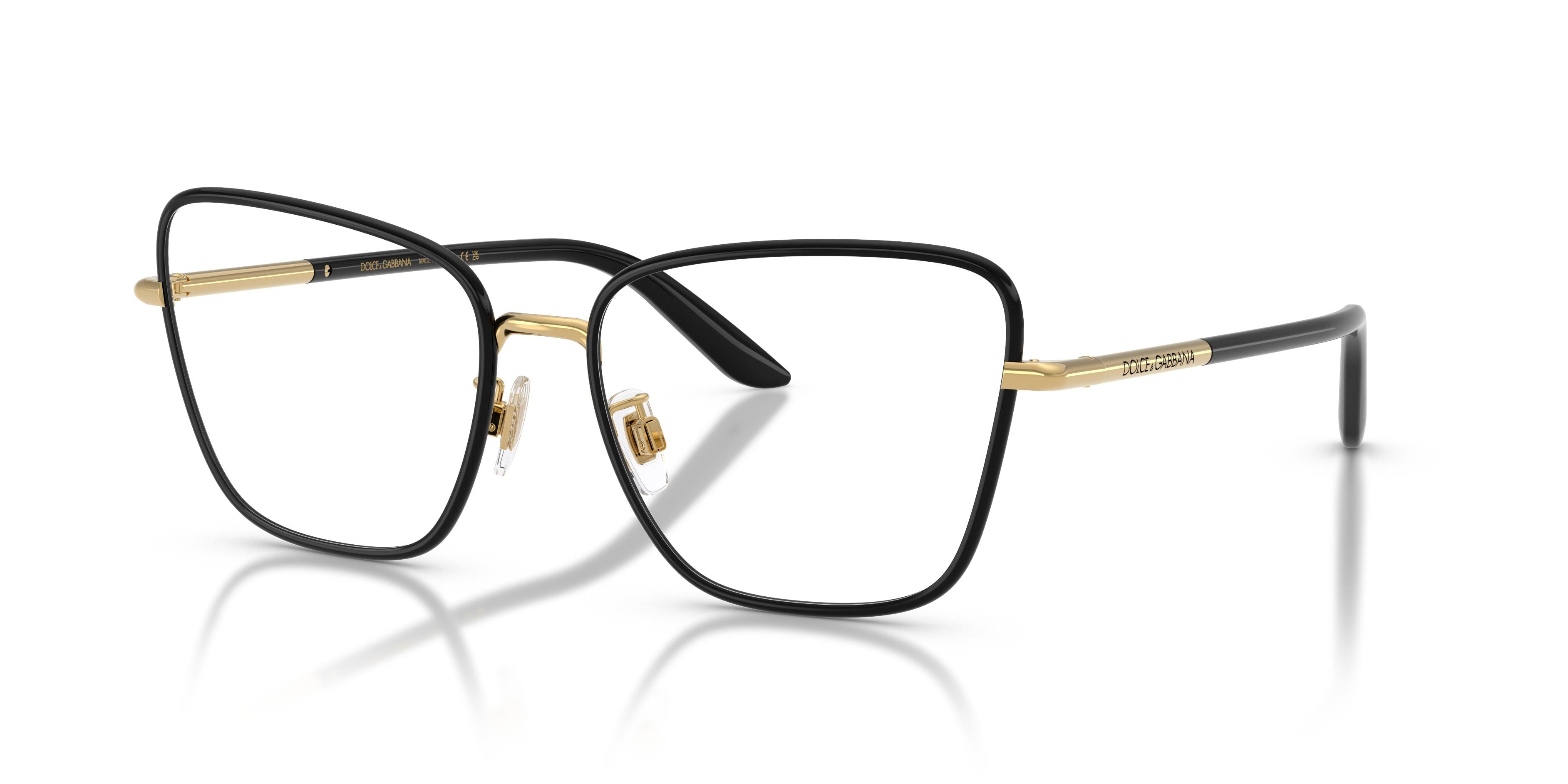 Gafas Graduadas Dolce & Gabbana DG1359 1334 57 17