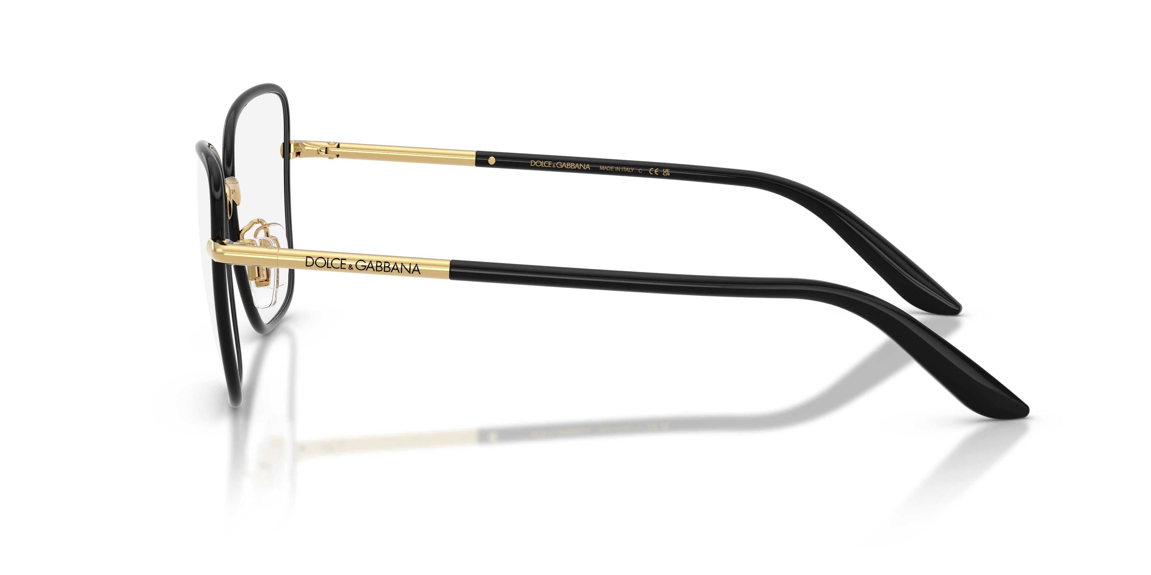 Gafas Graduadas Dolce & Gabbana DG1359 1334 57 17