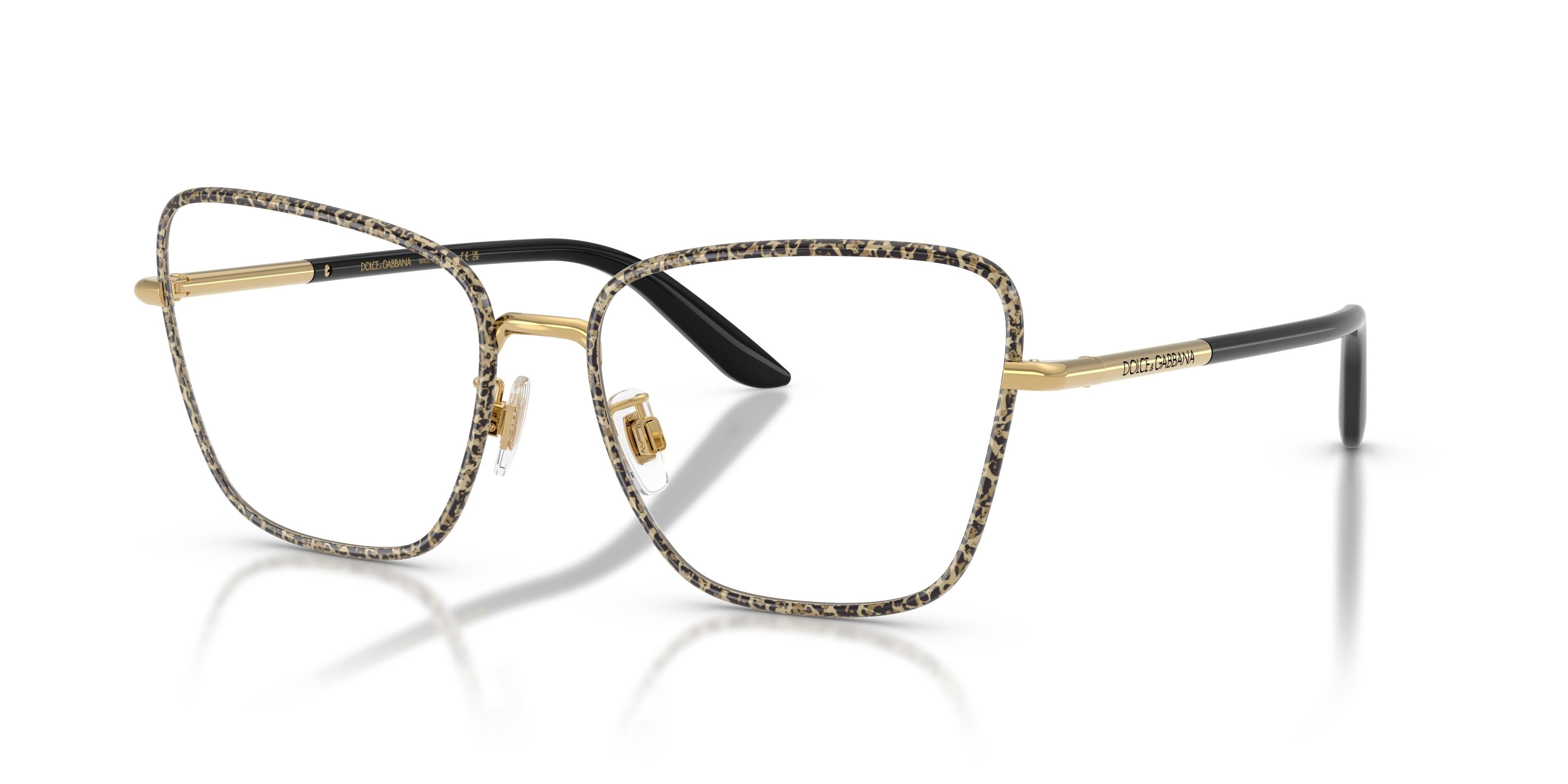 Gafas Graduadas Dolce & Gabbana DG1359 1364