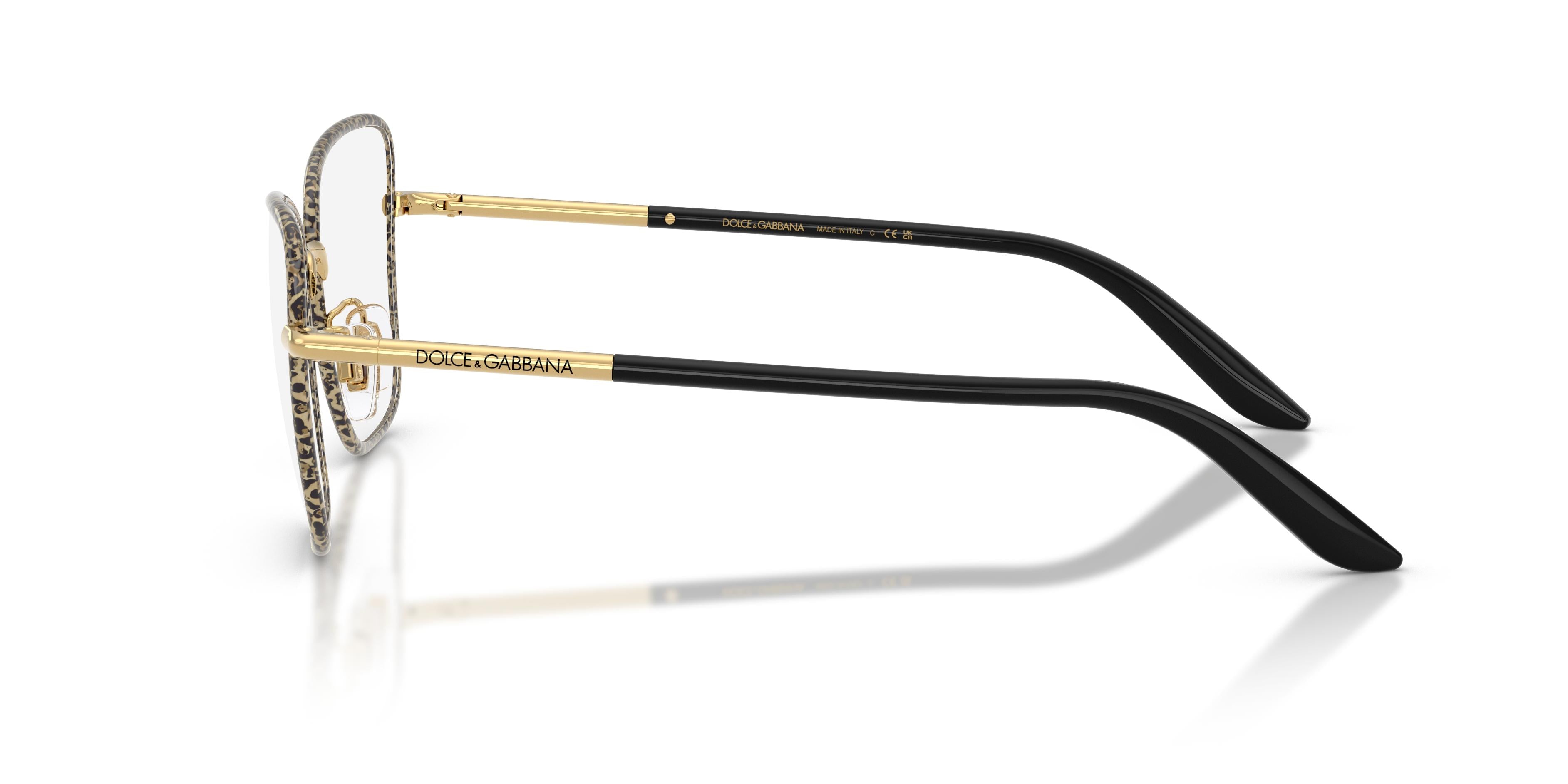Gafas Graduadas Dolce & Gabbana DG1359 1364