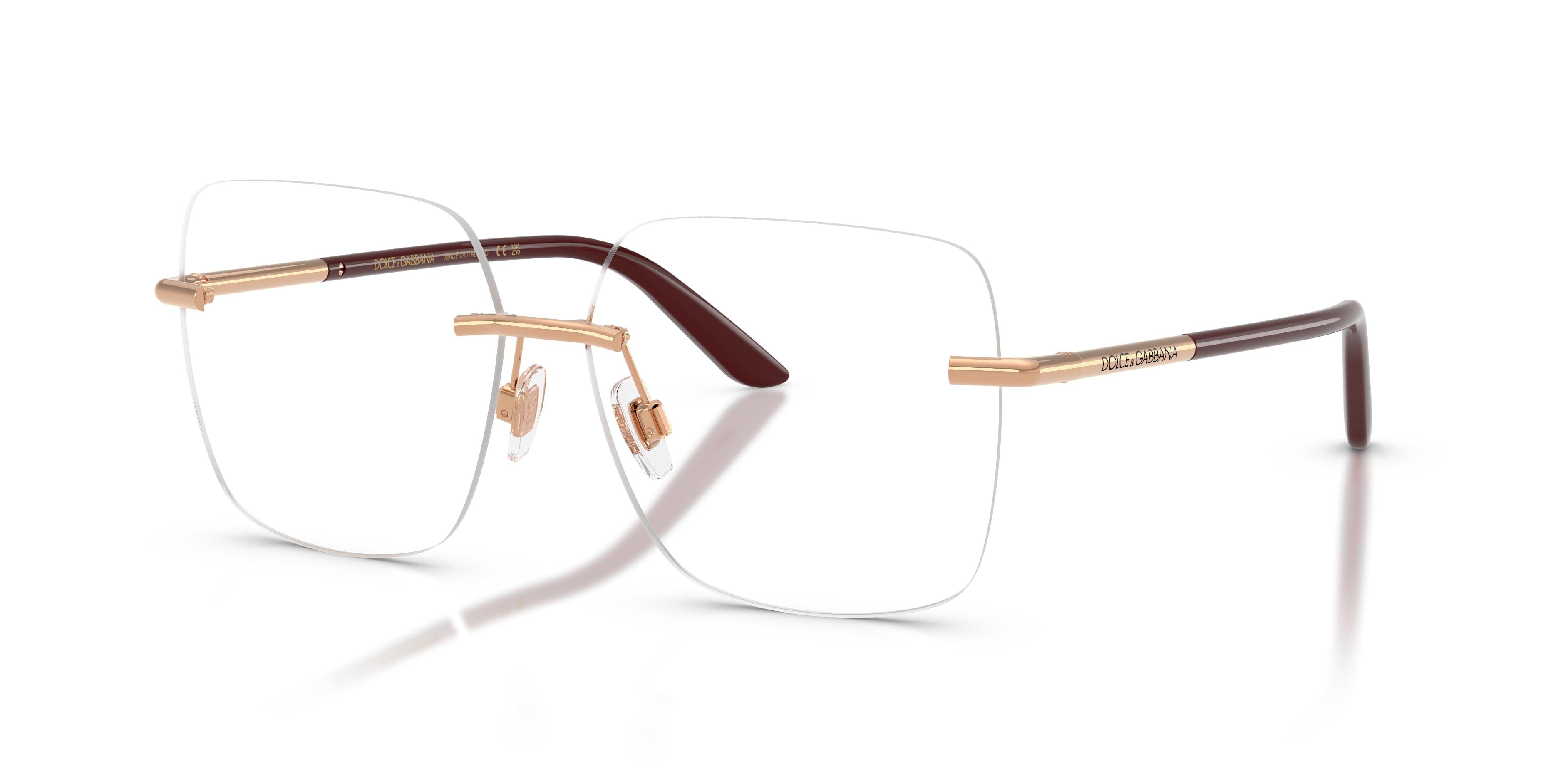 Gafas Graduadas Dolce & Gabbana DG1360 1298 57 13