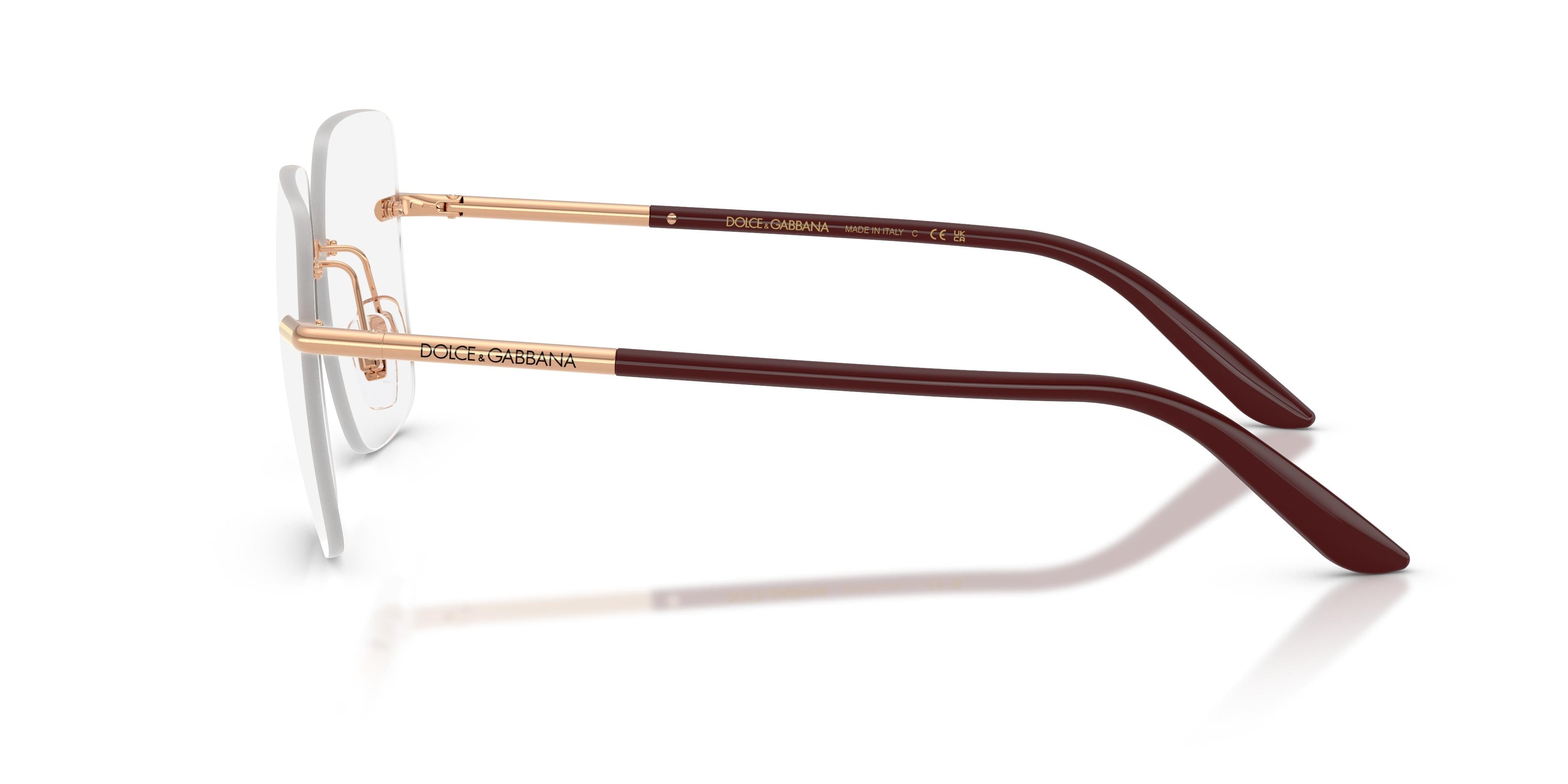 Gafas Graduadas Dolce & Gabbana DG1360 1298 57 13