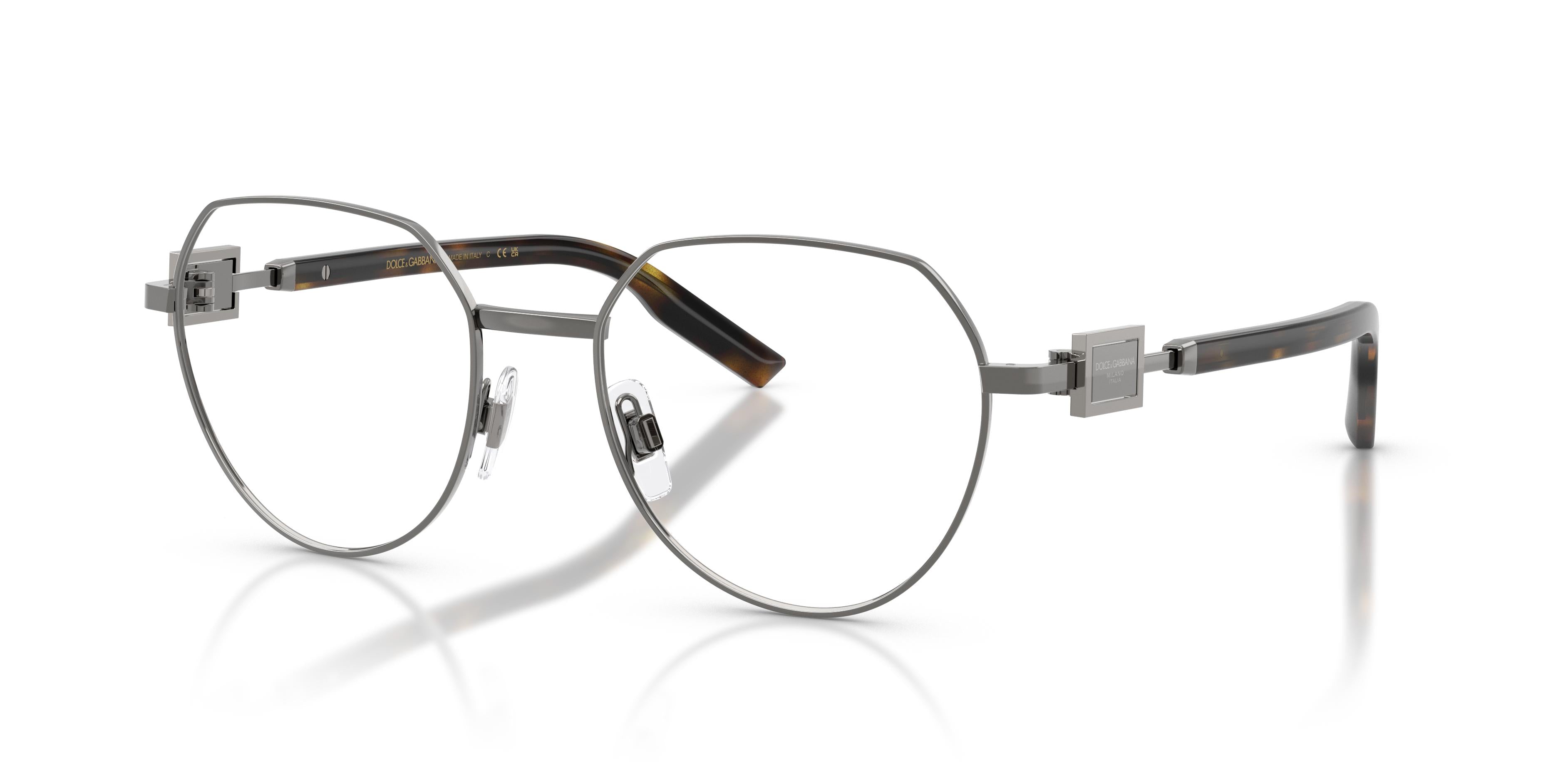 Gafas Graduadas Dolce & Gabbana DG1362 1335 53 19