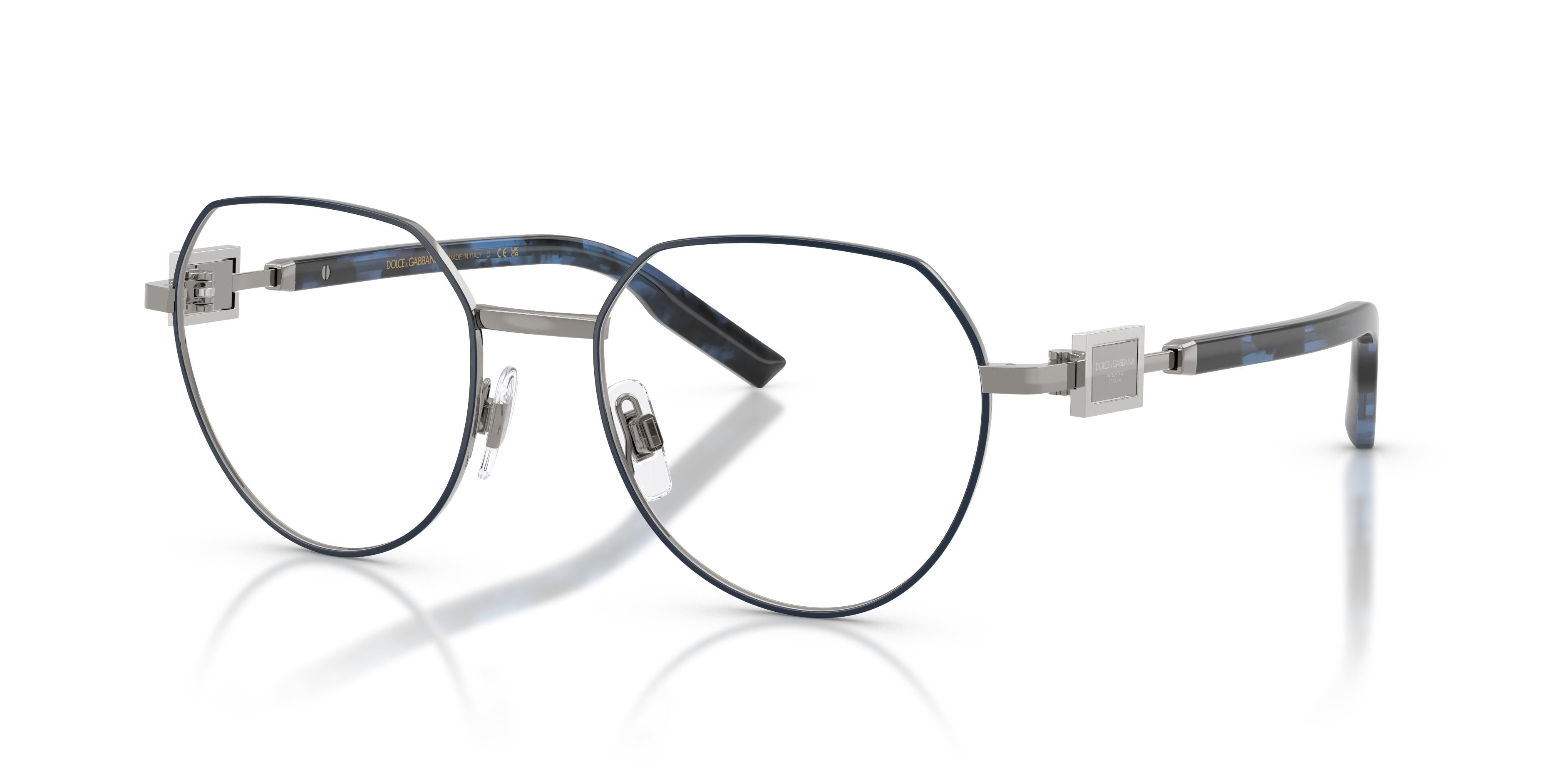 Gafas Graduadas Dolce & Gabbana DG1362 1349 53 19