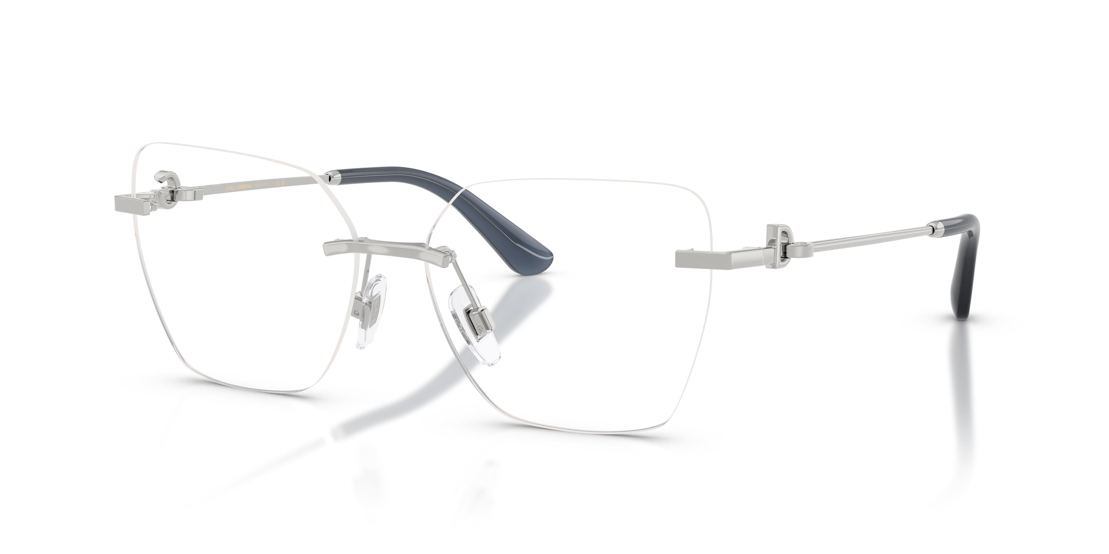 Gafas Graduadas Dolce & Gabbana DG1363 05 56 15
