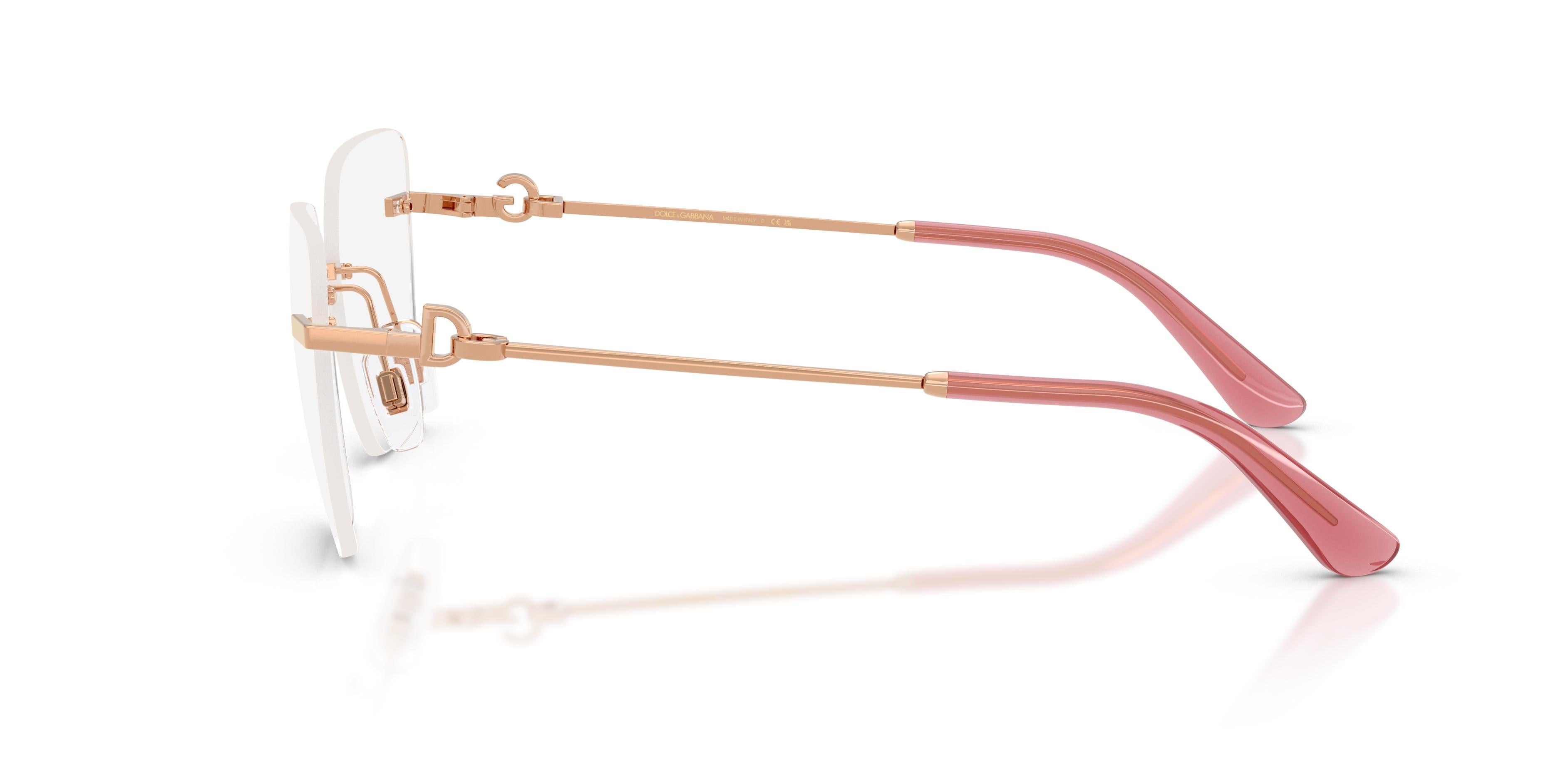 Gafas Graduadas Dolce & Gabbana DG1363 1298 56 15