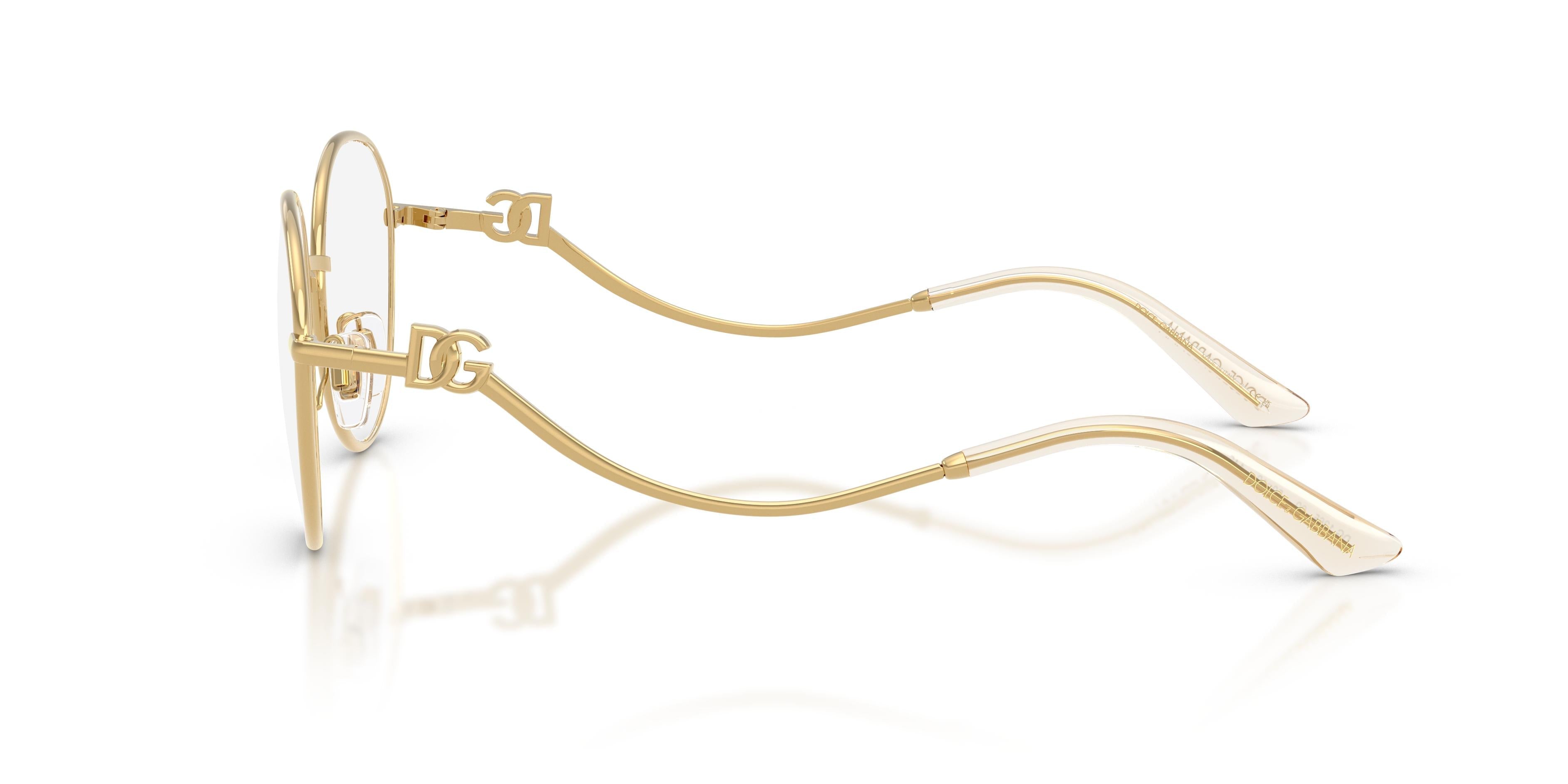 Gafas Graduadas Dolce & Gabbana DG1365 02 53 18
