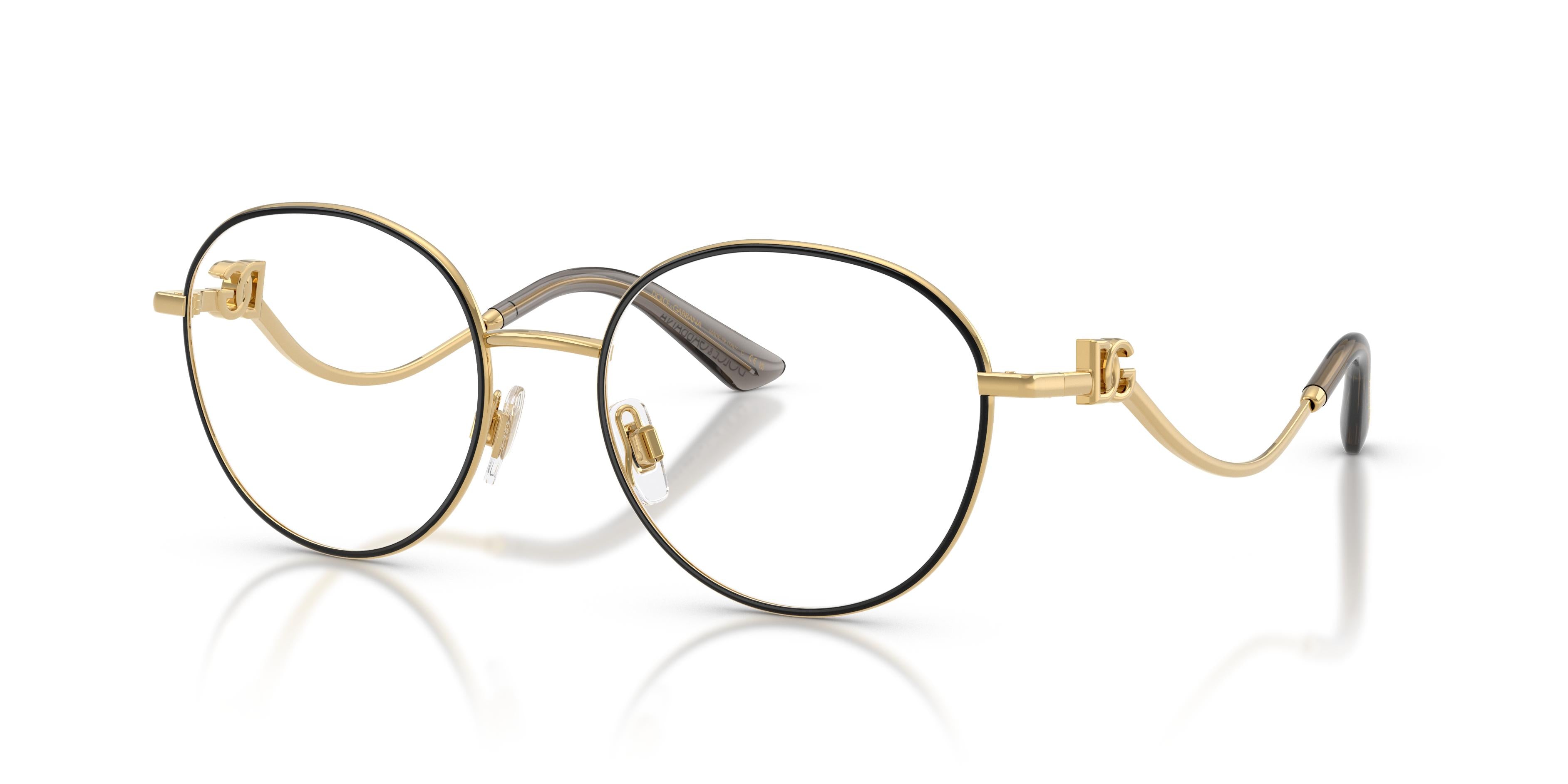 Gafas Graduadas Dolce & Gabbana DG1365 1334 53 18
