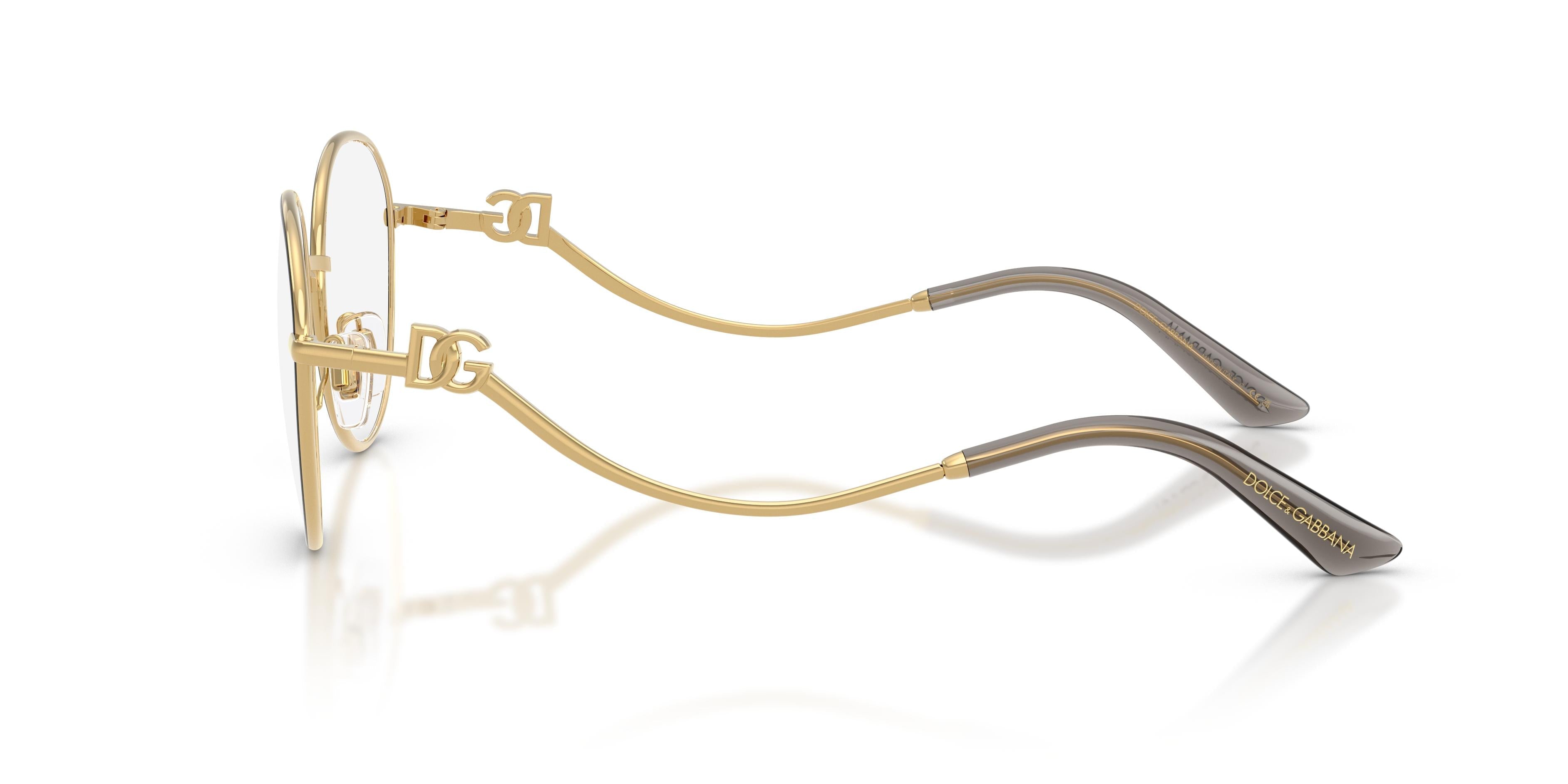 Gafas Graduadas Dolce & Gabbana DG1365 1334 53 18
