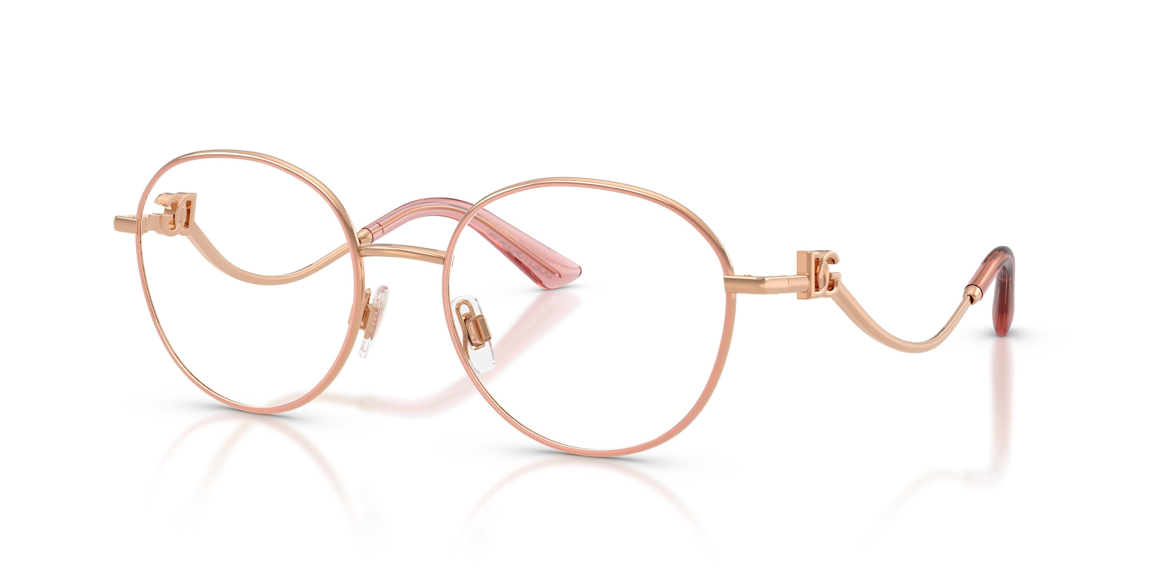 Gafas Graduadas Dolce & Gabbana DG1365 1369 53 18