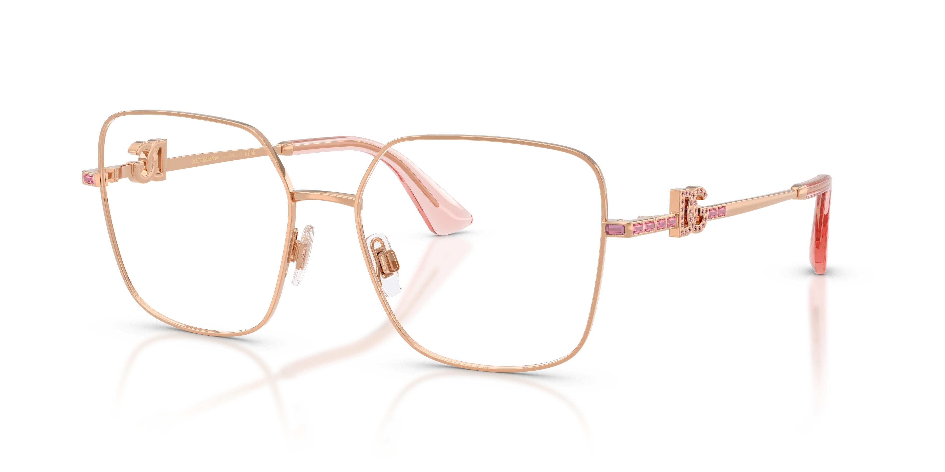 Gafas Graduadas Dolce & Gabbana DG1367B 1298