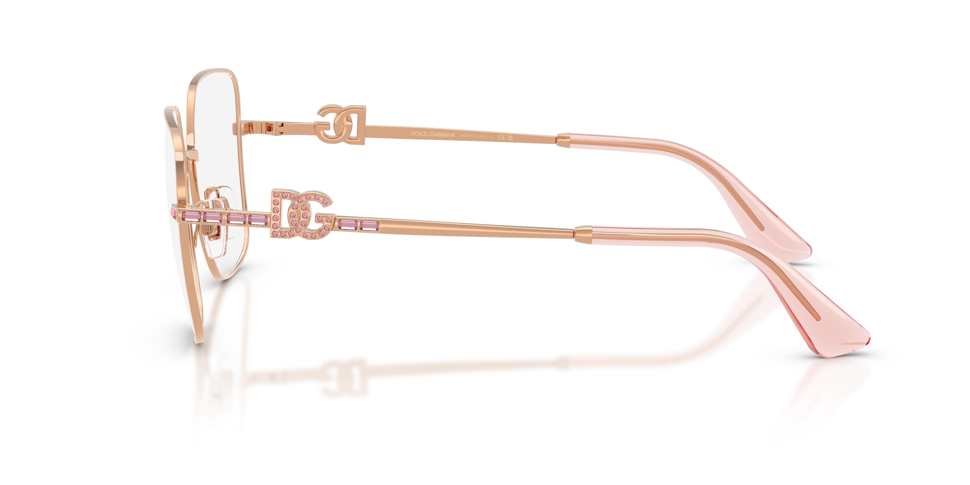 Gafas Graduadas Dolce & Gabbana DG1367B 1298