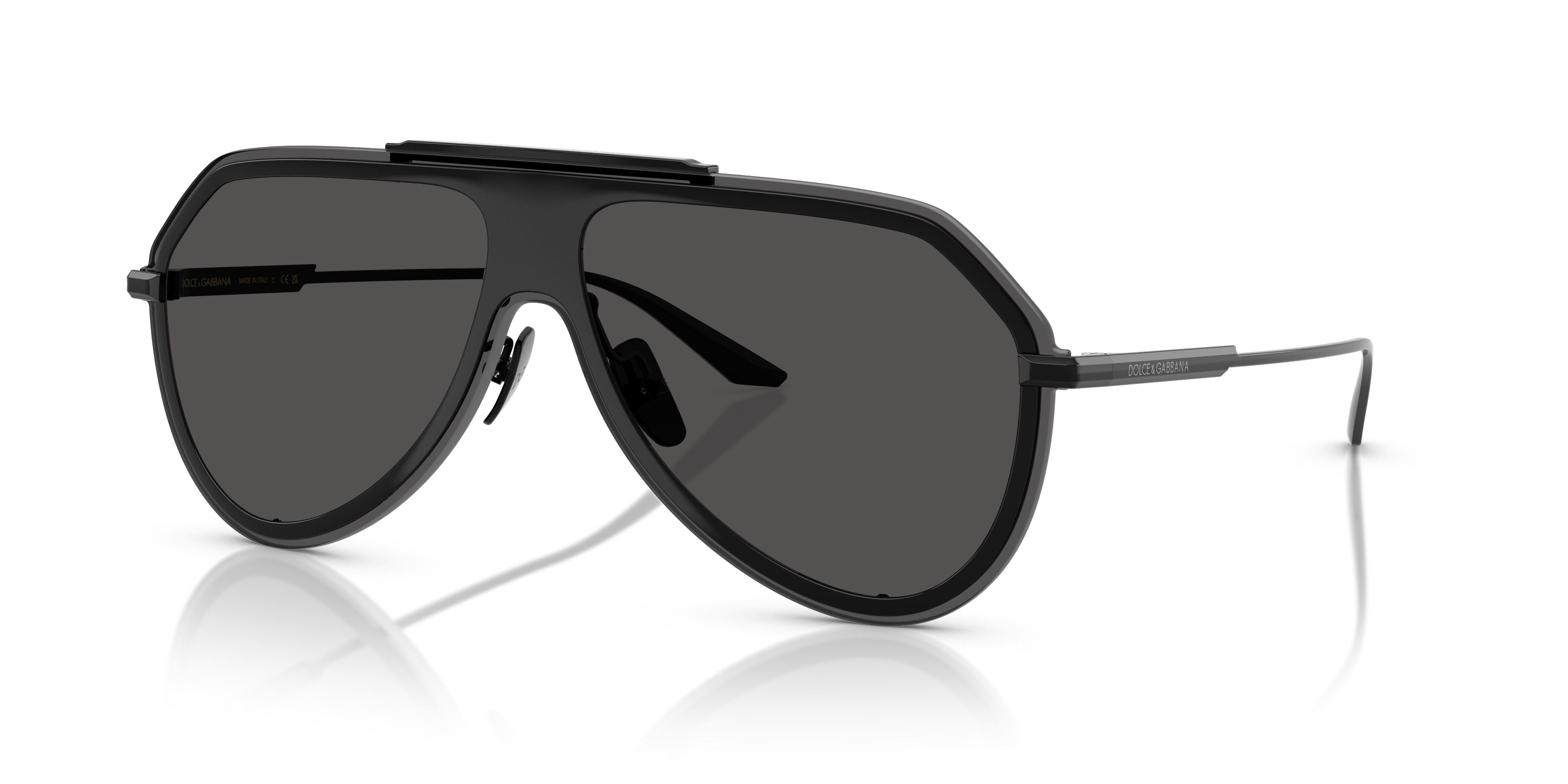 Gafas de Sol Dolce & Gabbana DG2309 01/87 43 143