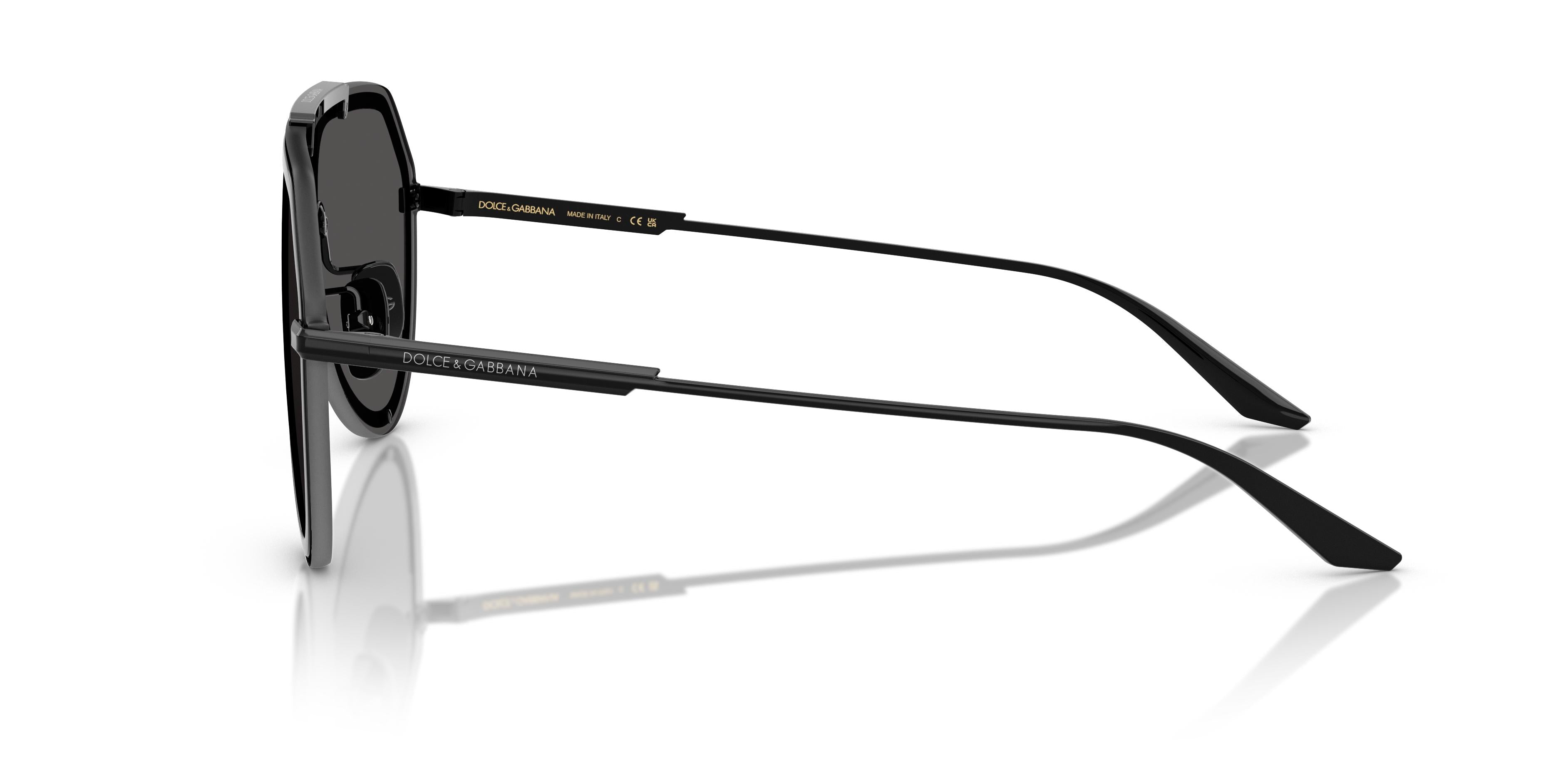 Gafas de Sol Dolce & Gabbana DG2309 01/87 43 143