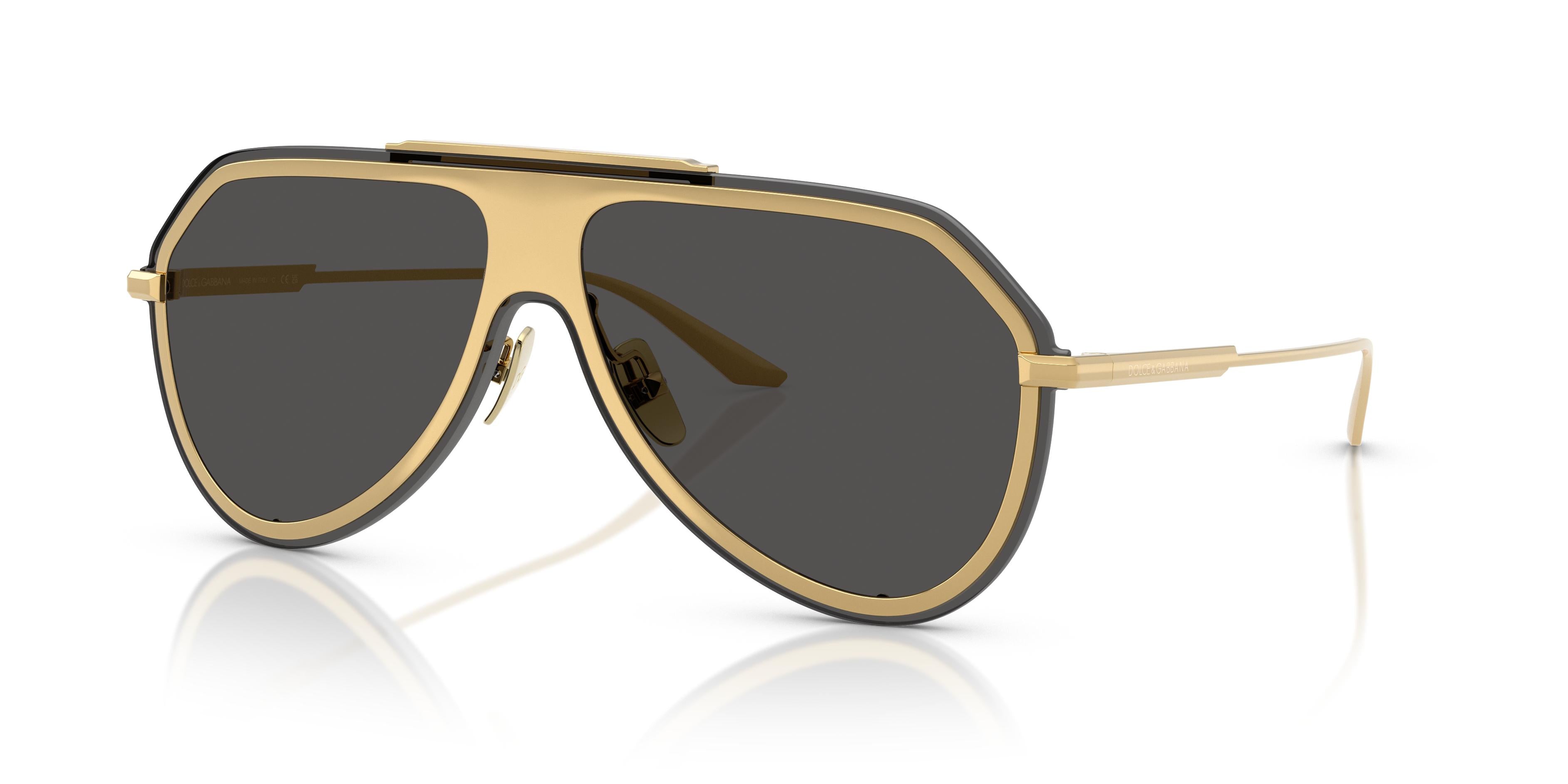 Gafas de Sol Dolce & Gabbana DG2309 02/87 43 143