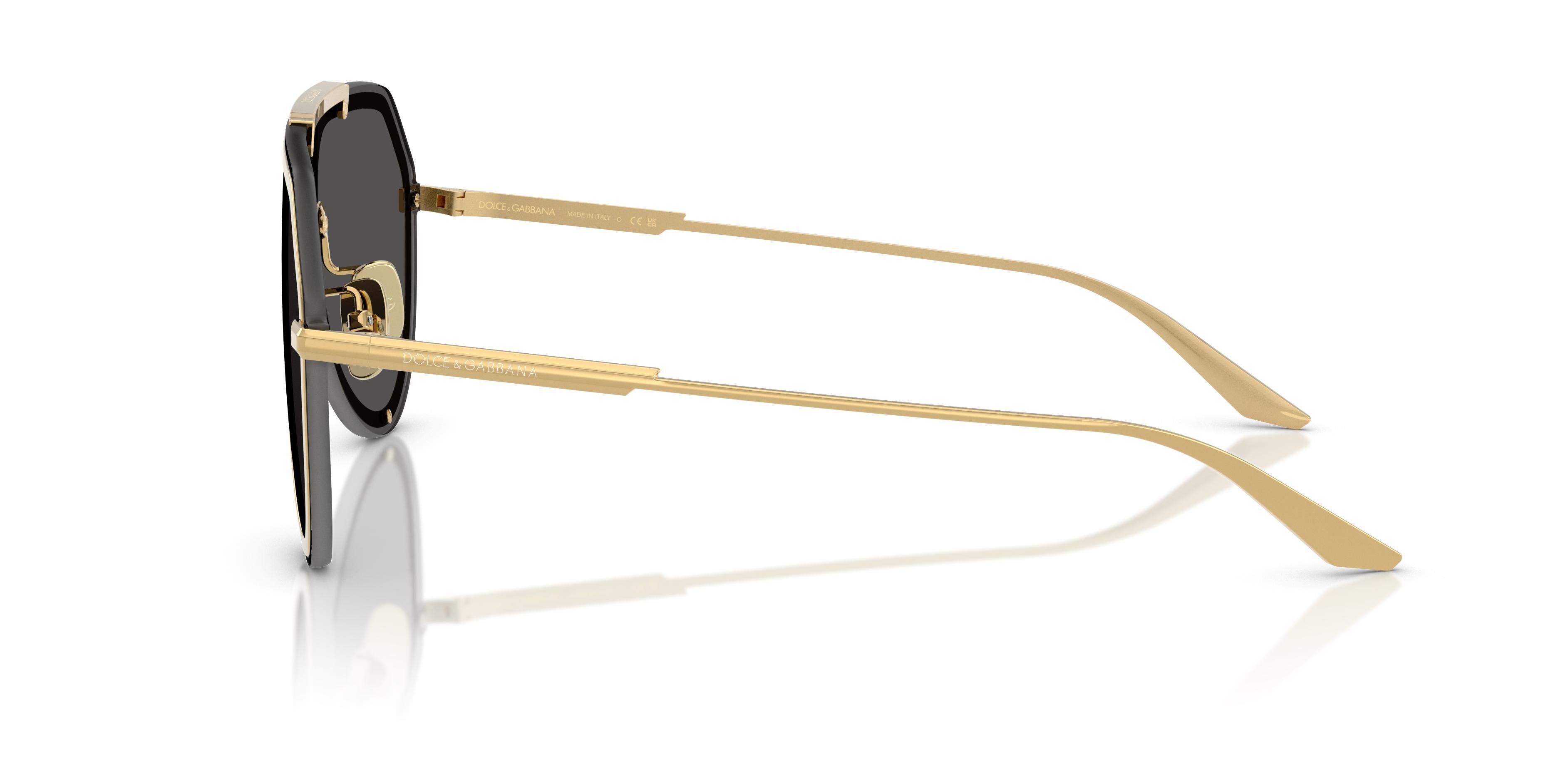 Gafas de Sol Dolce & Gabbana DG2309 02/87 43 143