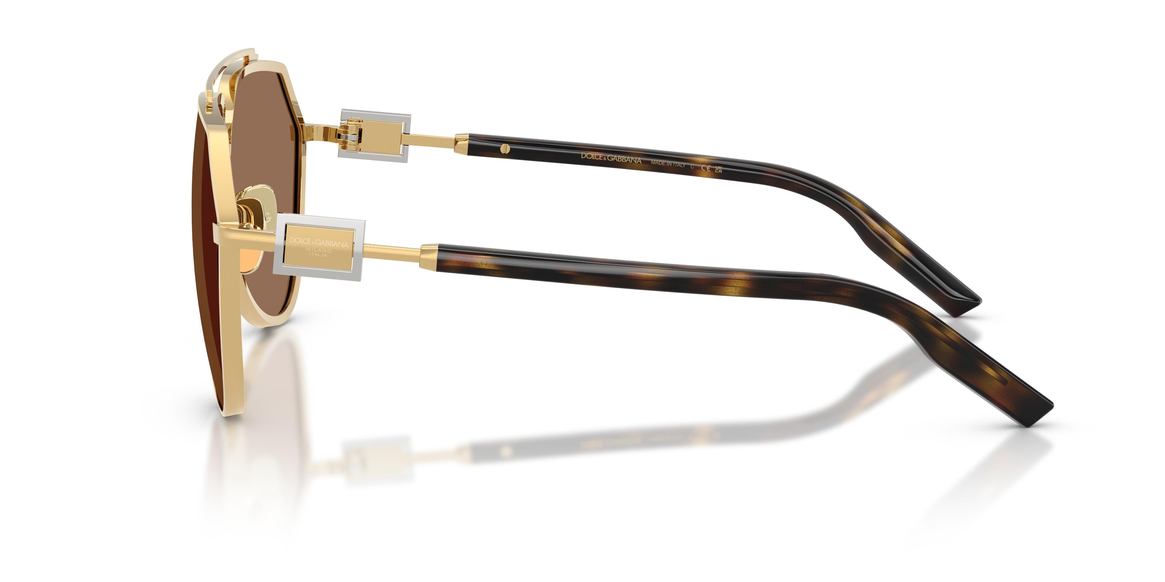 Gafas de Sol Dolce & Gabbana DG2315 02/73 62 14