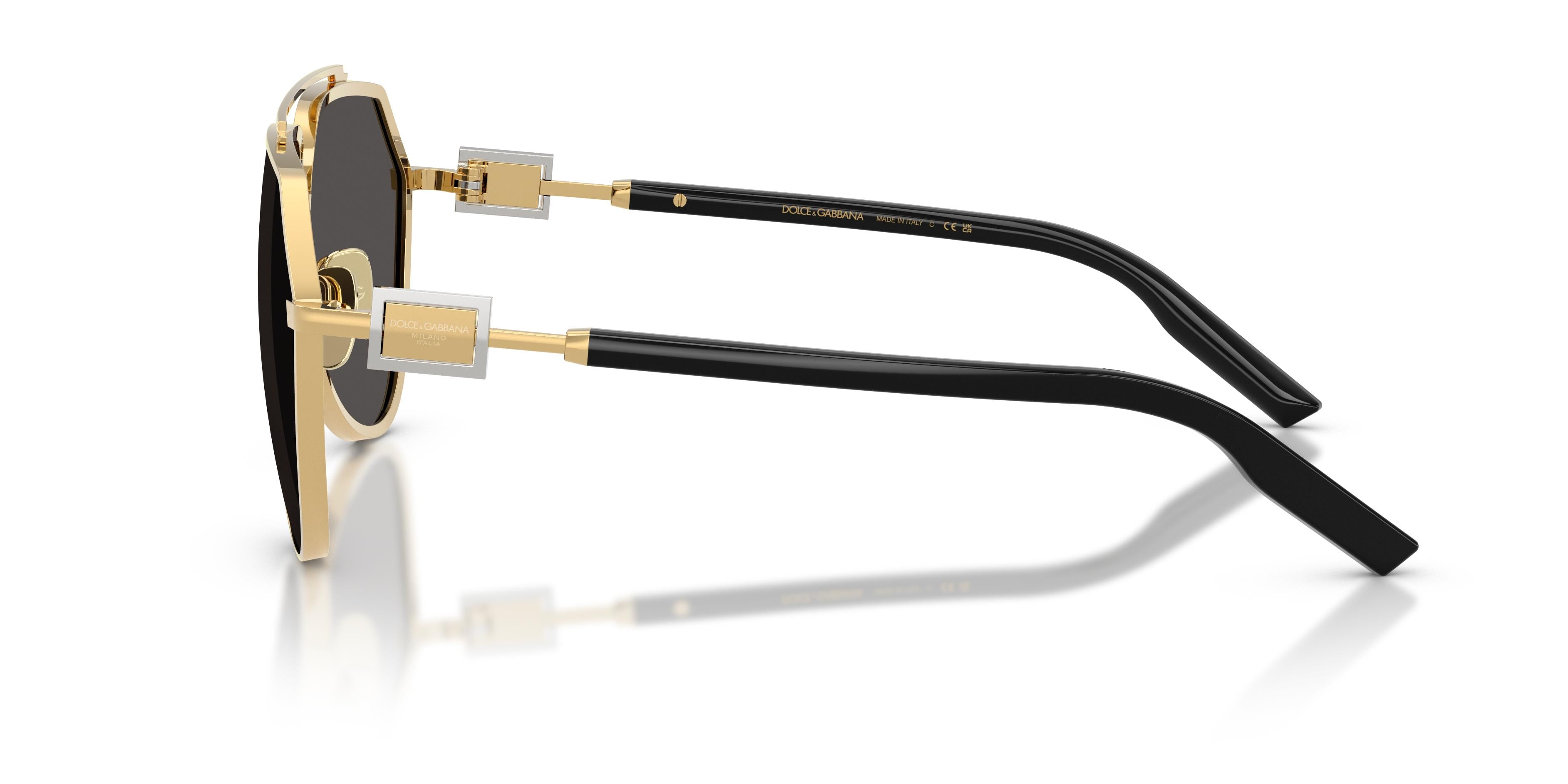 Gafas de Sol Dolce & Gabbana DG2315 02/87 62 14