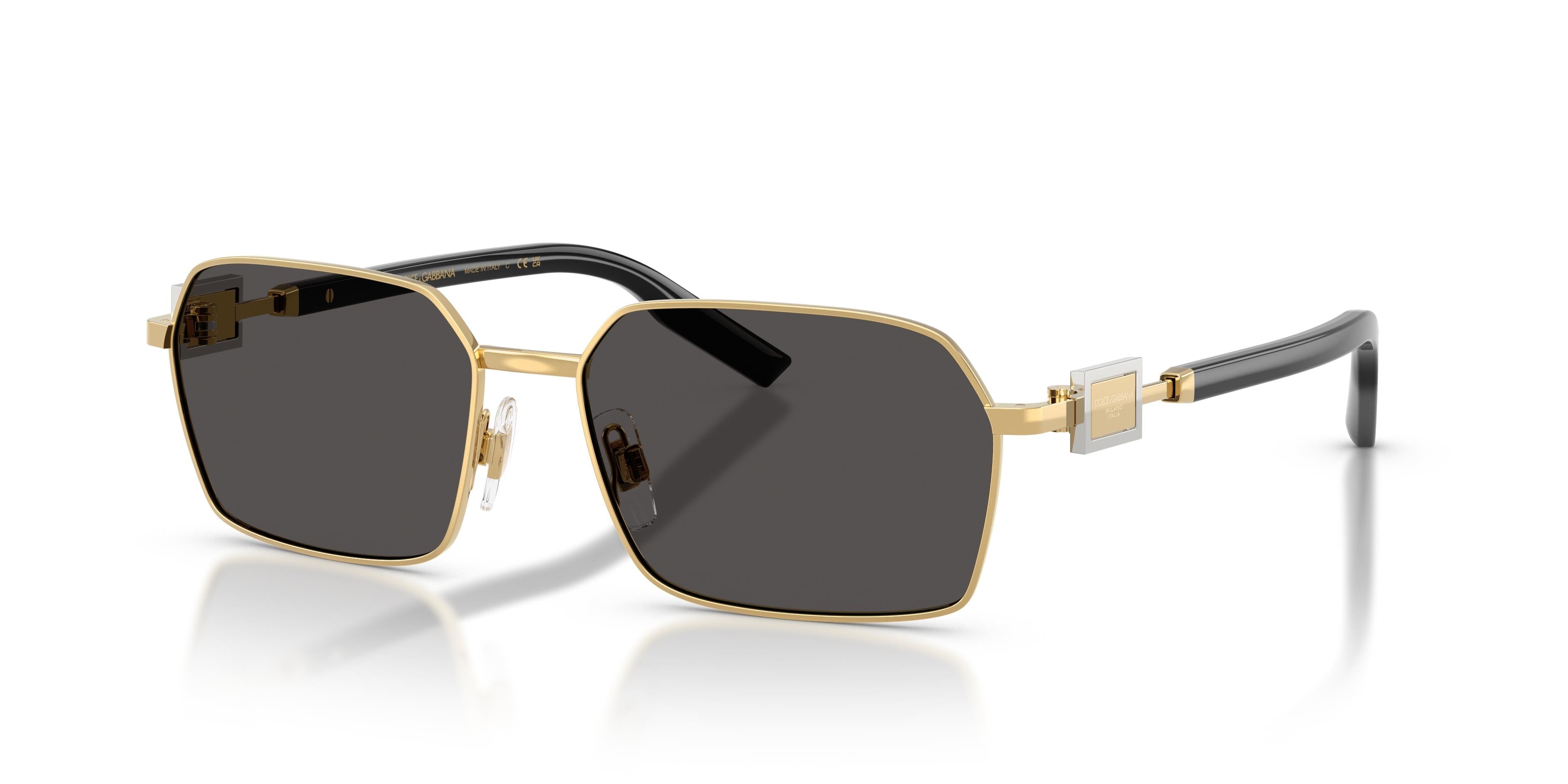 Gafas de Sol Dolce & Gabbana DG2316 02/87 56 16