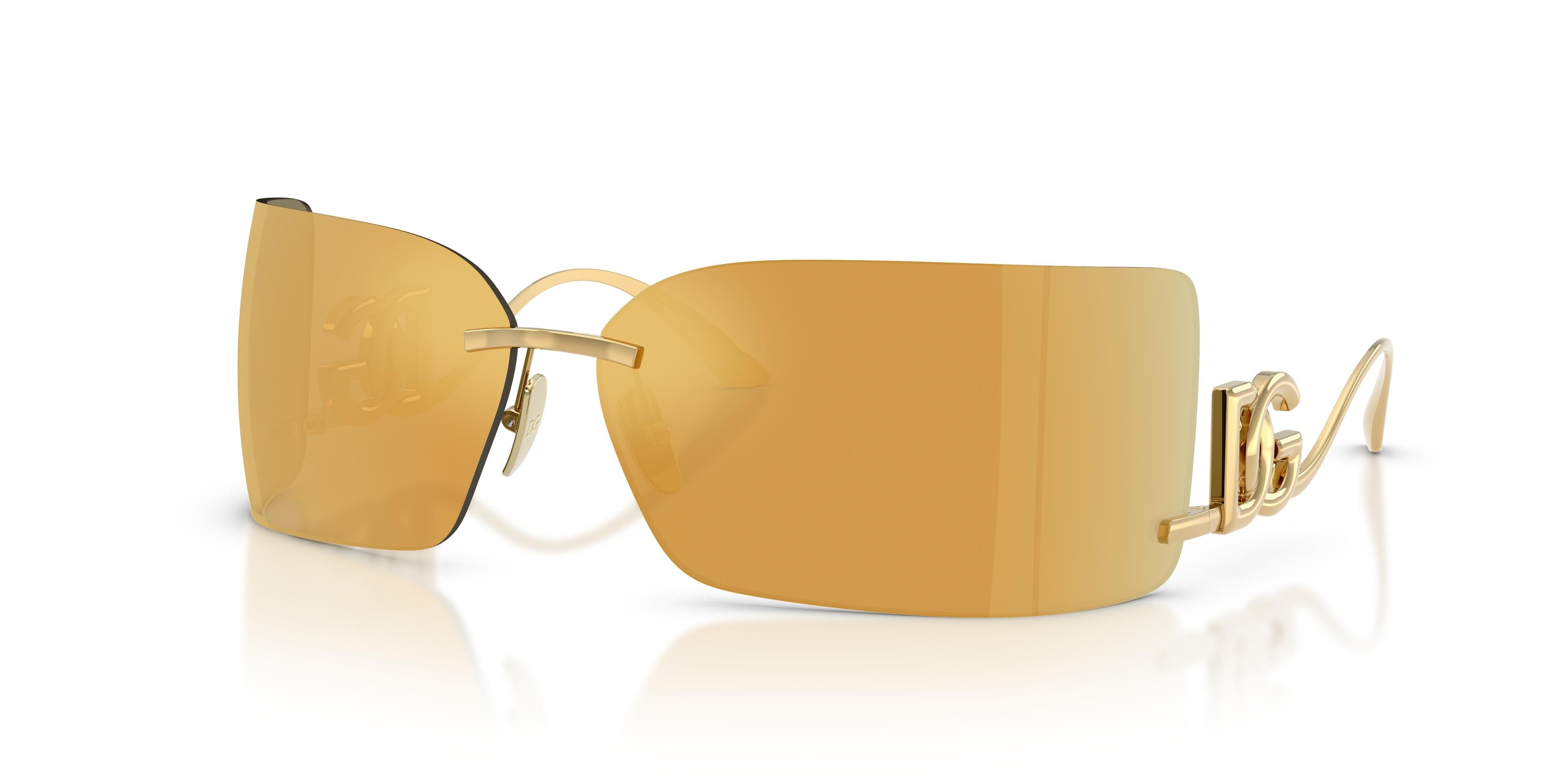 Gafas de Sol Dolce & Gabbana DG2319 02/5A 79 13