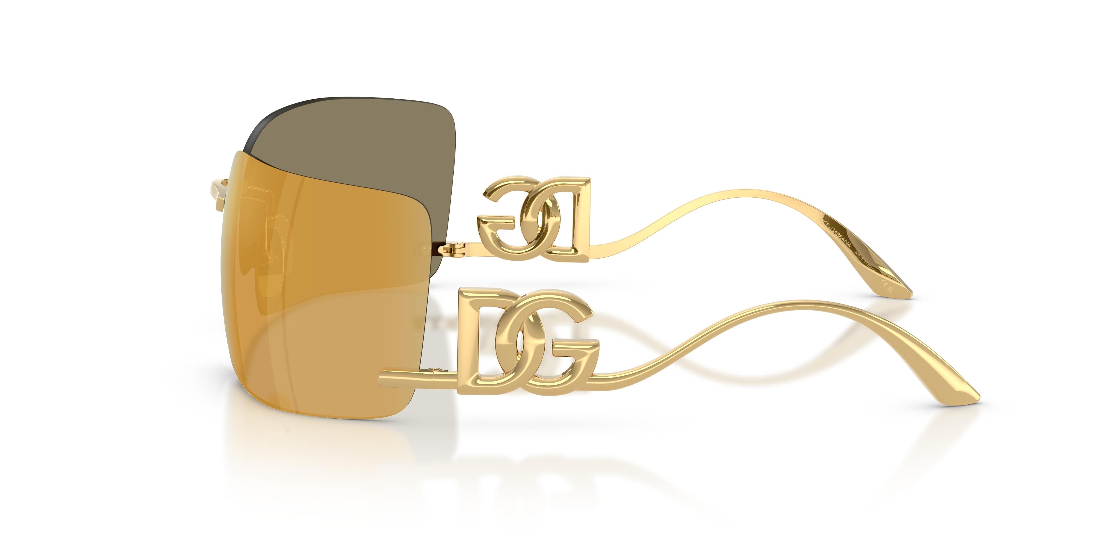 Gafas de Sol Dolce & Gabbana DG2319 02/5A 79 13