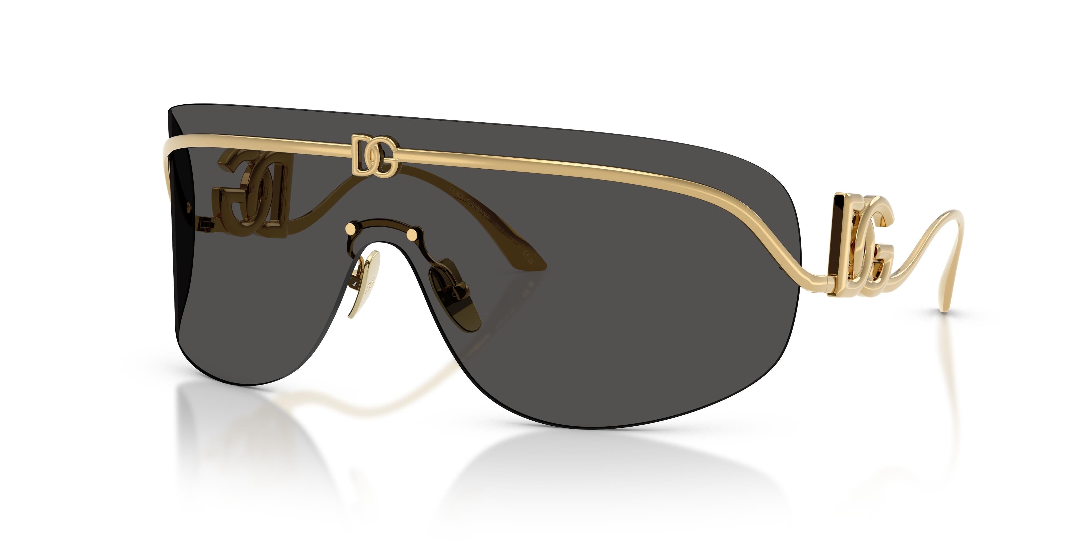 Gafas de Sol Dolce & Gabbana DG2320 02/87 40 140