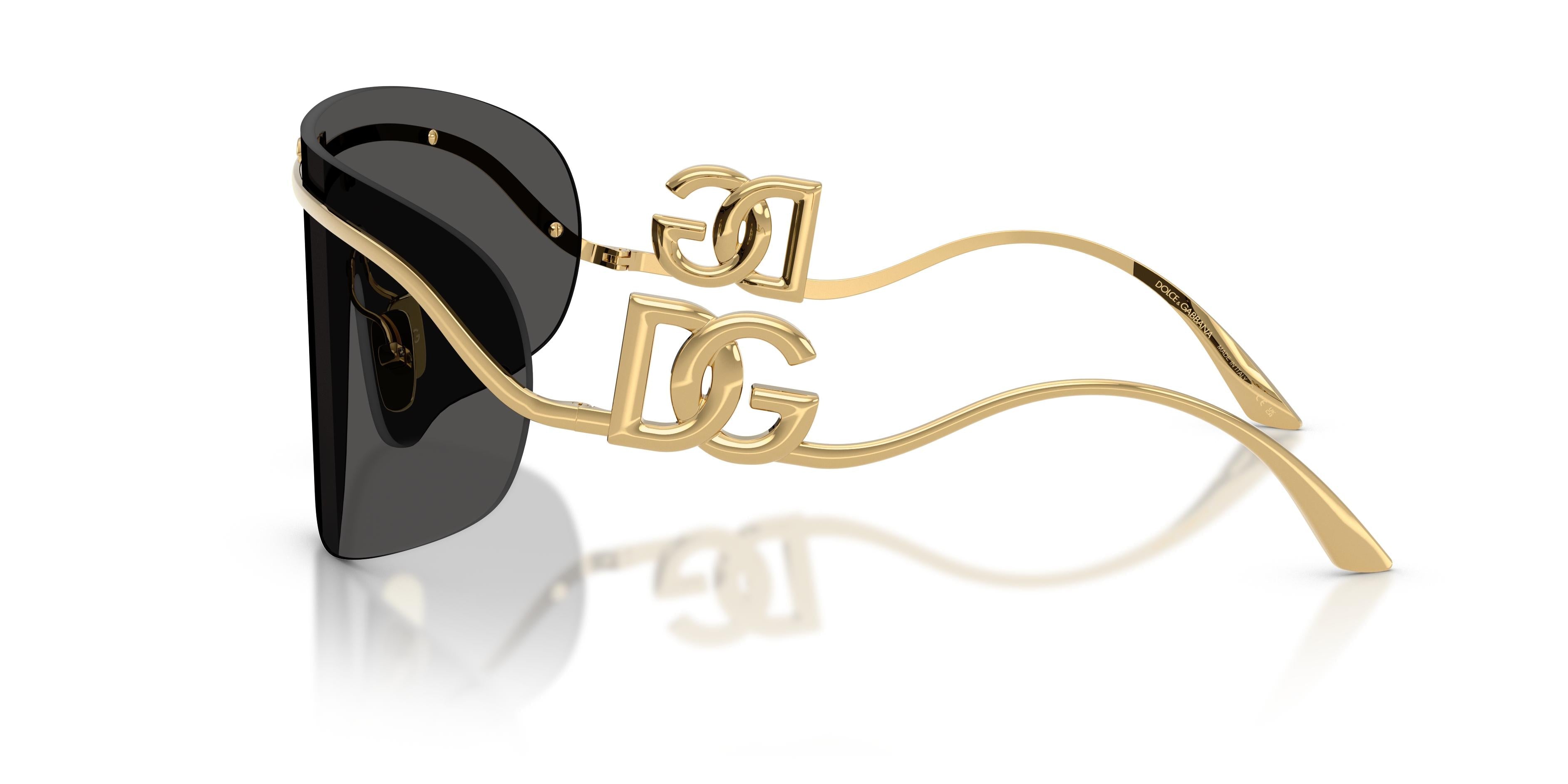 Gafas de Sol Dolce & Gabbana DG2320 02/87 40 140