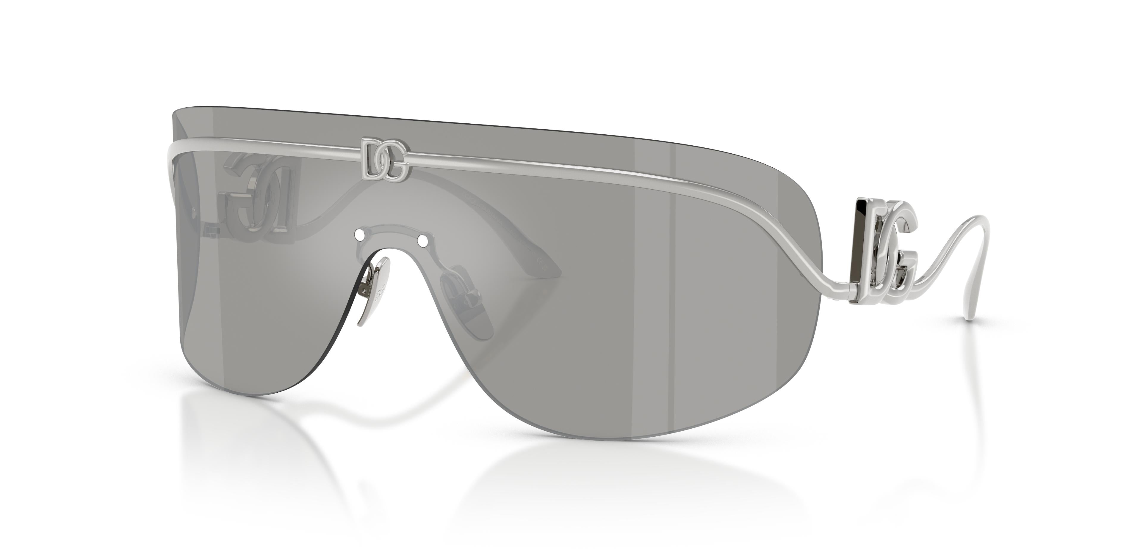 Gafas de Sol Dolce & Gabbana DG2320 05/6G 40 140