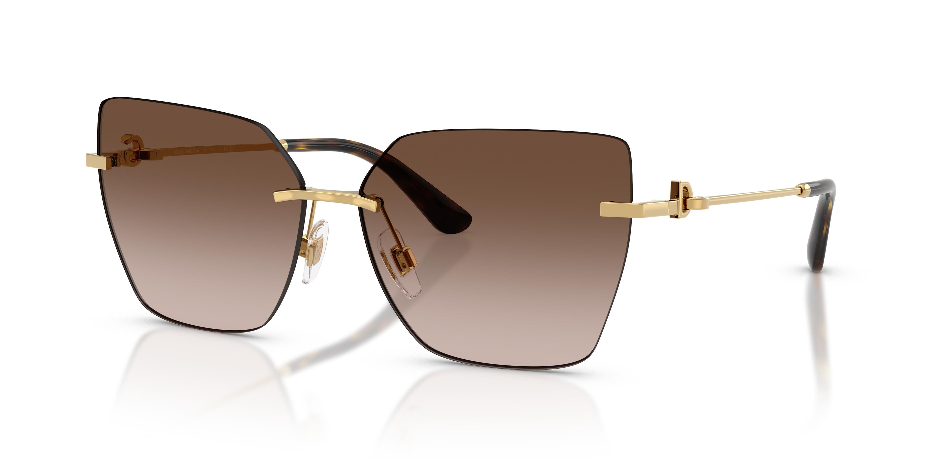 Gafas de Sol Dolce & Gabbana DG2321 02/13 62 14