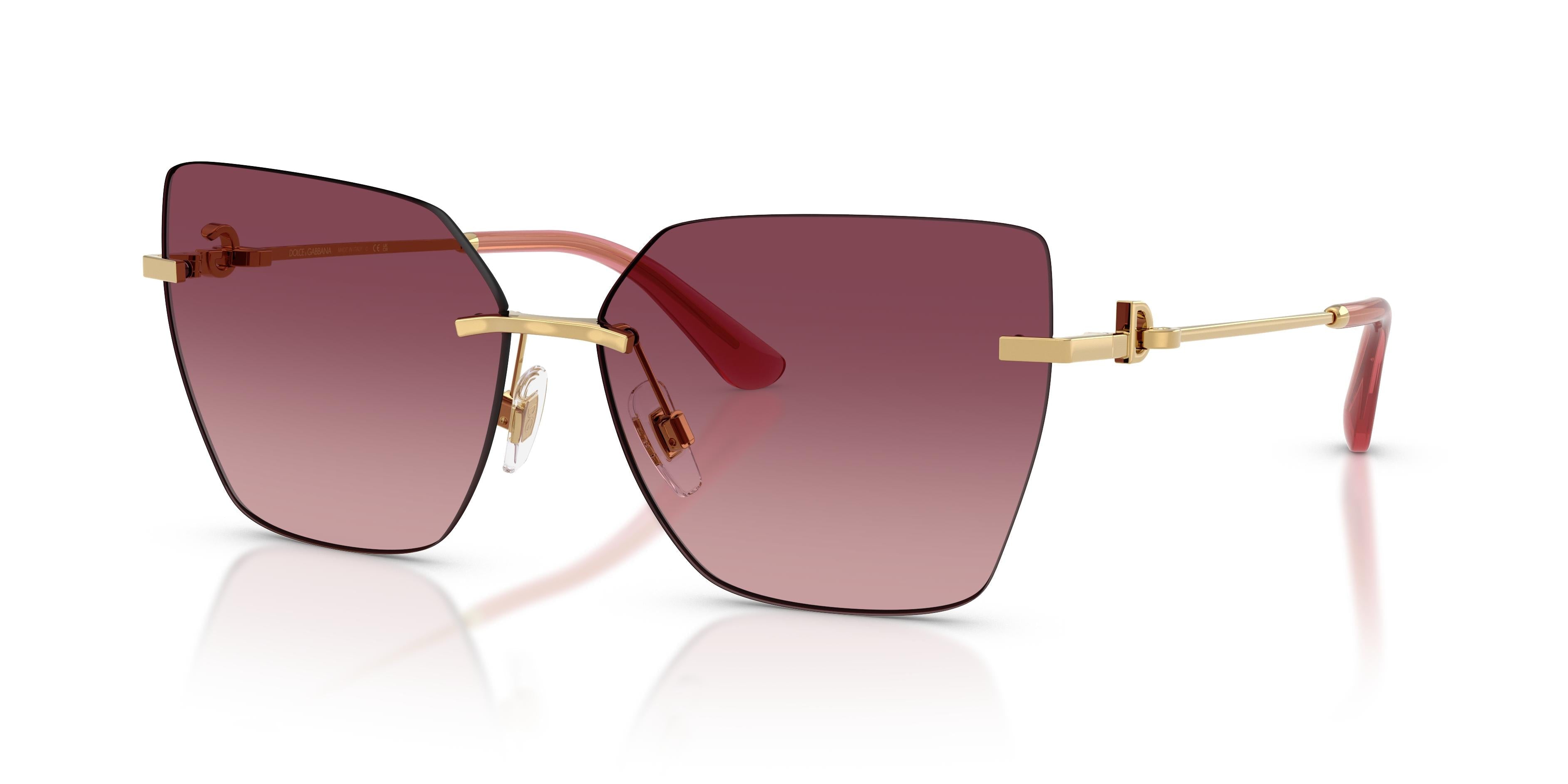 Gafas de Sol Dolce & Gabbana DG2321 02/8D 62 14
