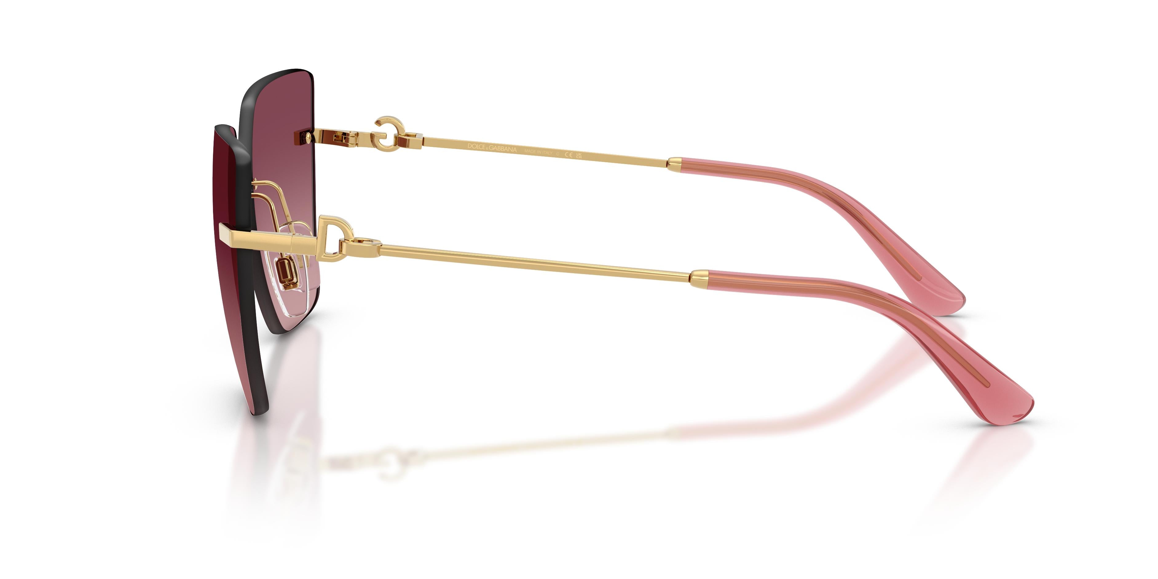 Gafas de Sol Dolce & Gabbana DG2321 02/8D 62 14