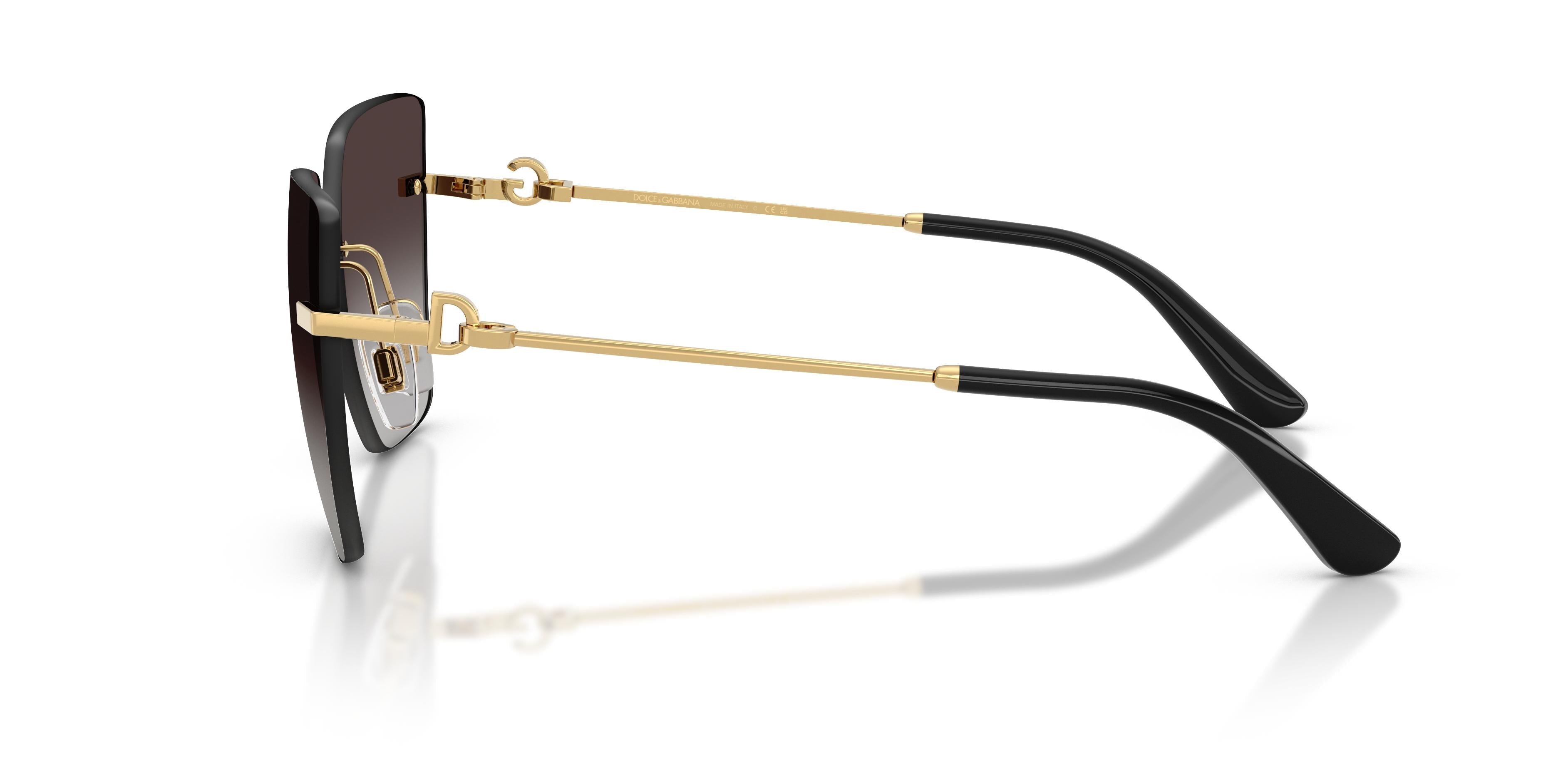 Gafas de Sol Dolce & Gabbana DG2321 02/8G 62 14