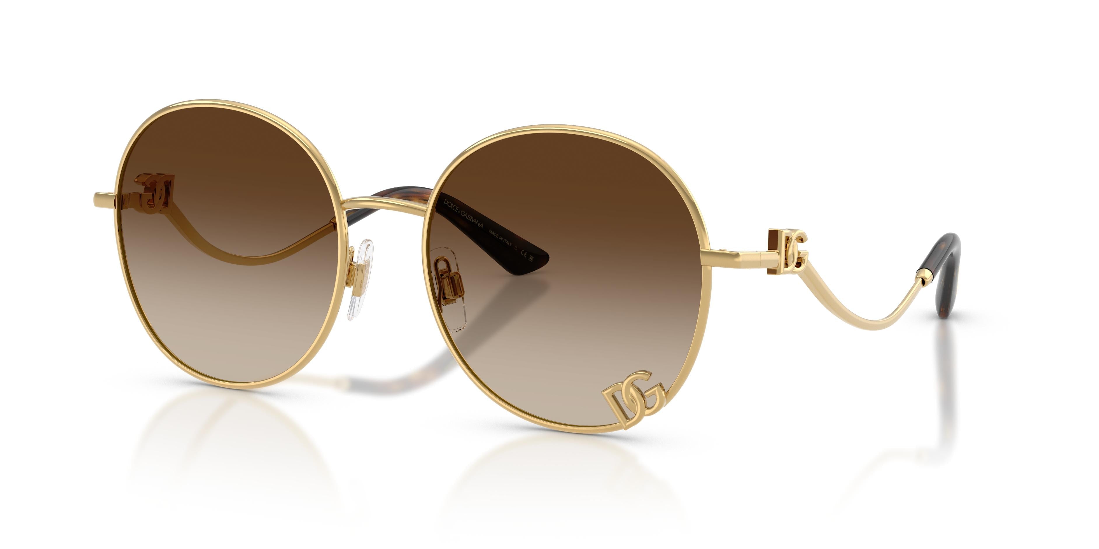 Gafas de Sol Dolce & Gabbana DG2324 02/13 56 18