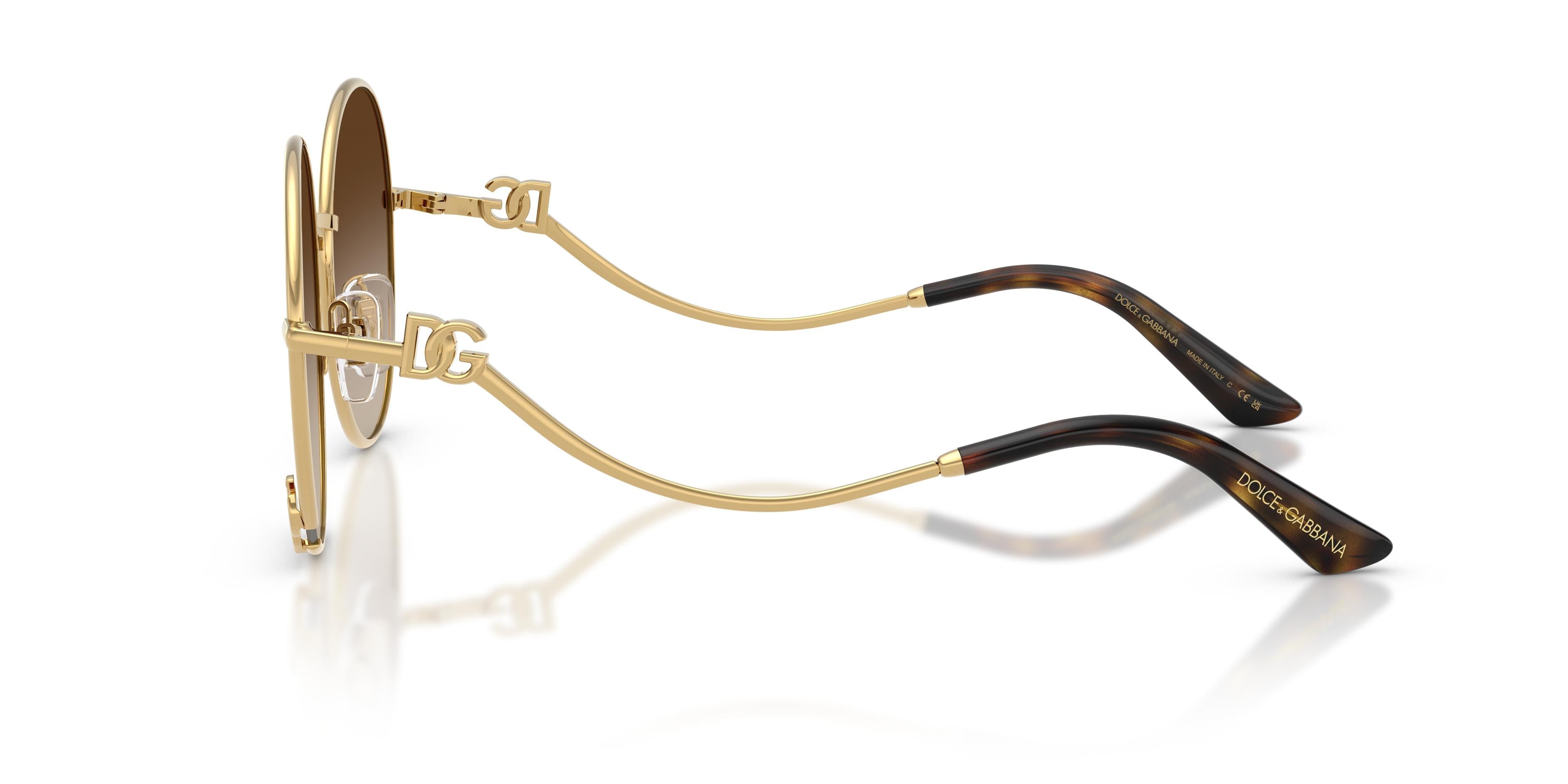 Gafas de Sol Dolce & Gabbana DG2324 02/13 56 18