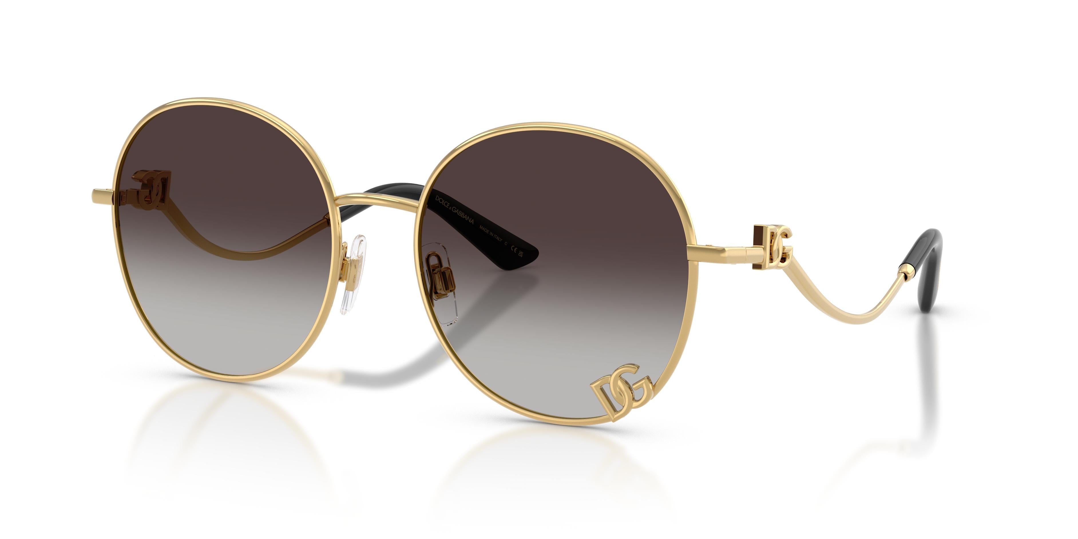 Gafas de Sol Dolce & Gabbana DG2324 02/8G 56 18