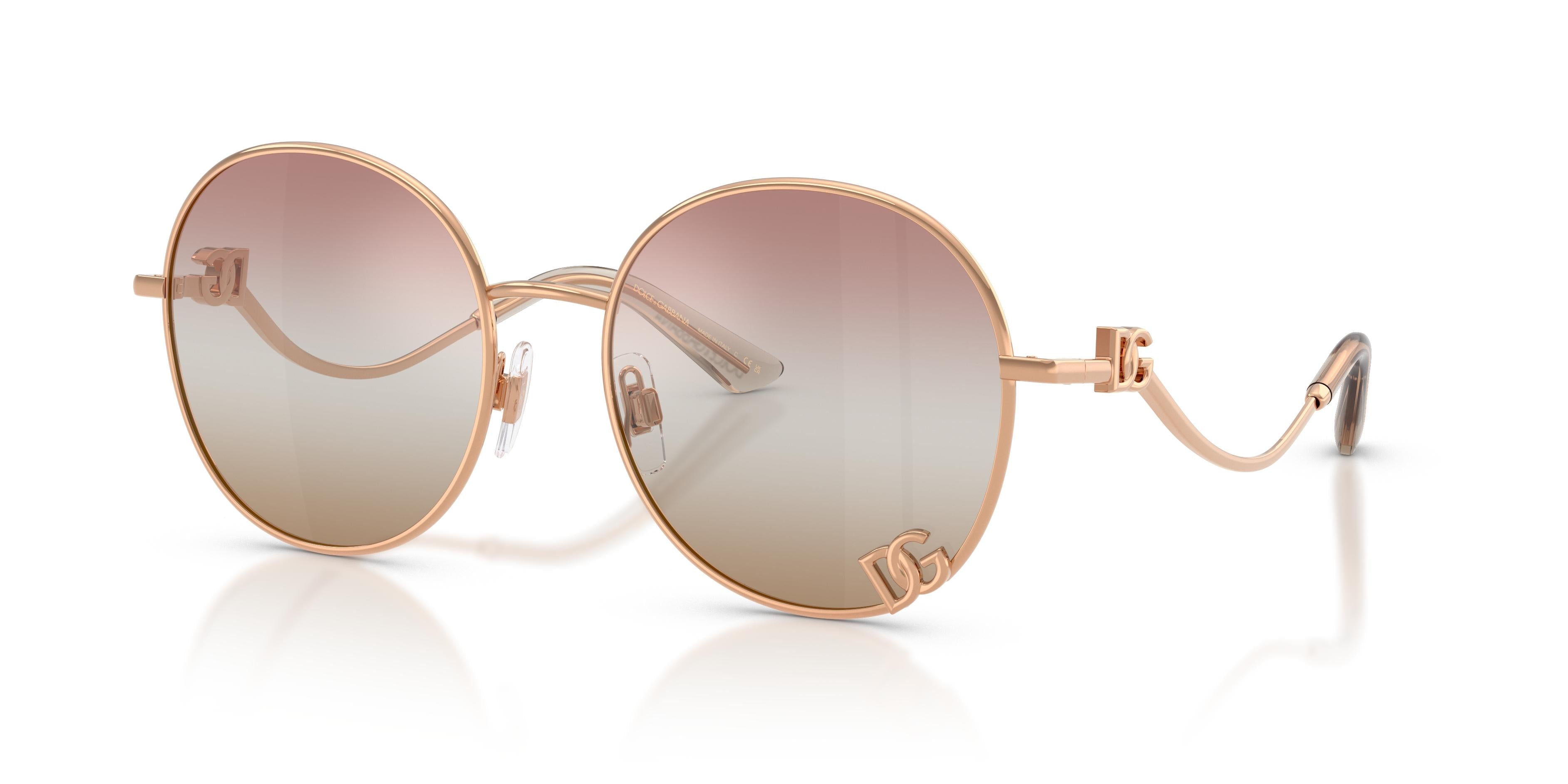 Gafas de Sol Dolce & Gabbana DG2324 1298EL 56 18